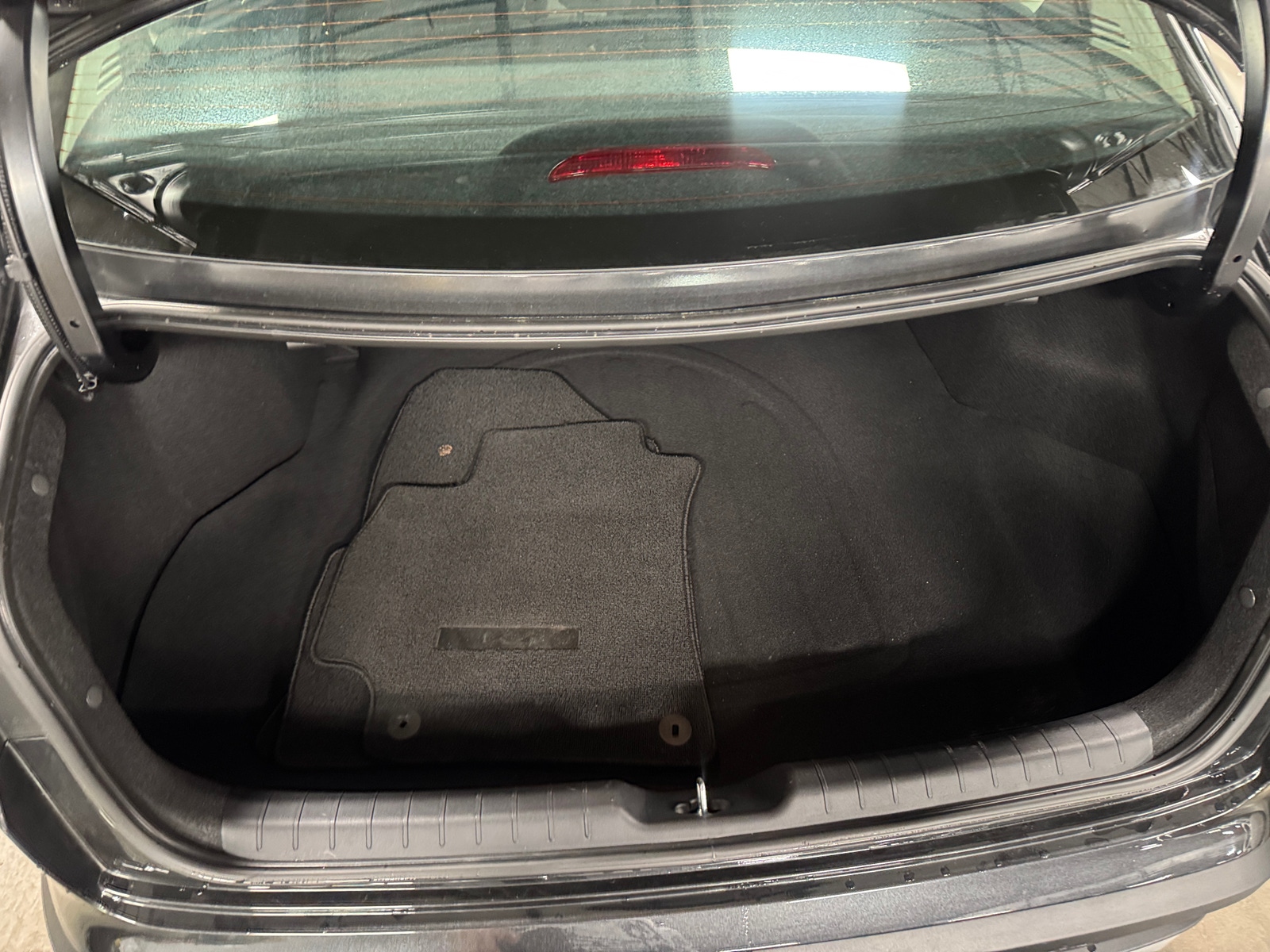 Thumbnail: 2025 Kia K4 - 7