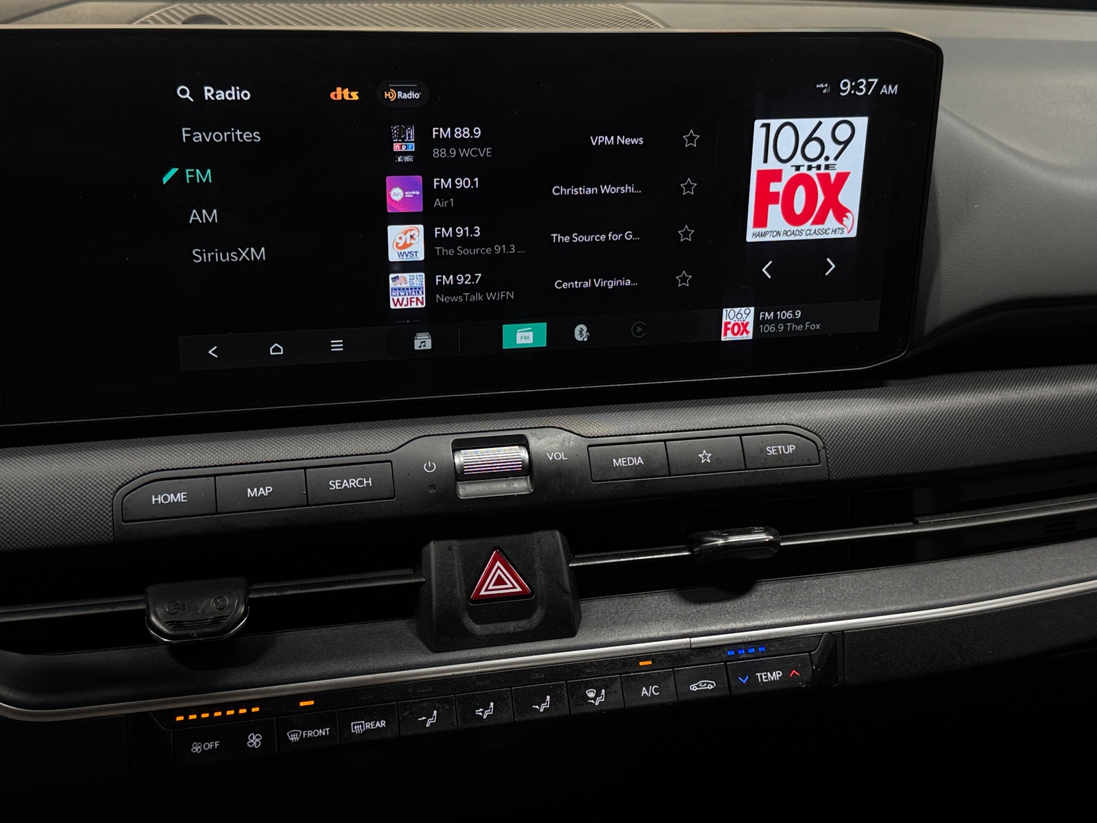 Thumbnail: 2025 Kia K4 - 4