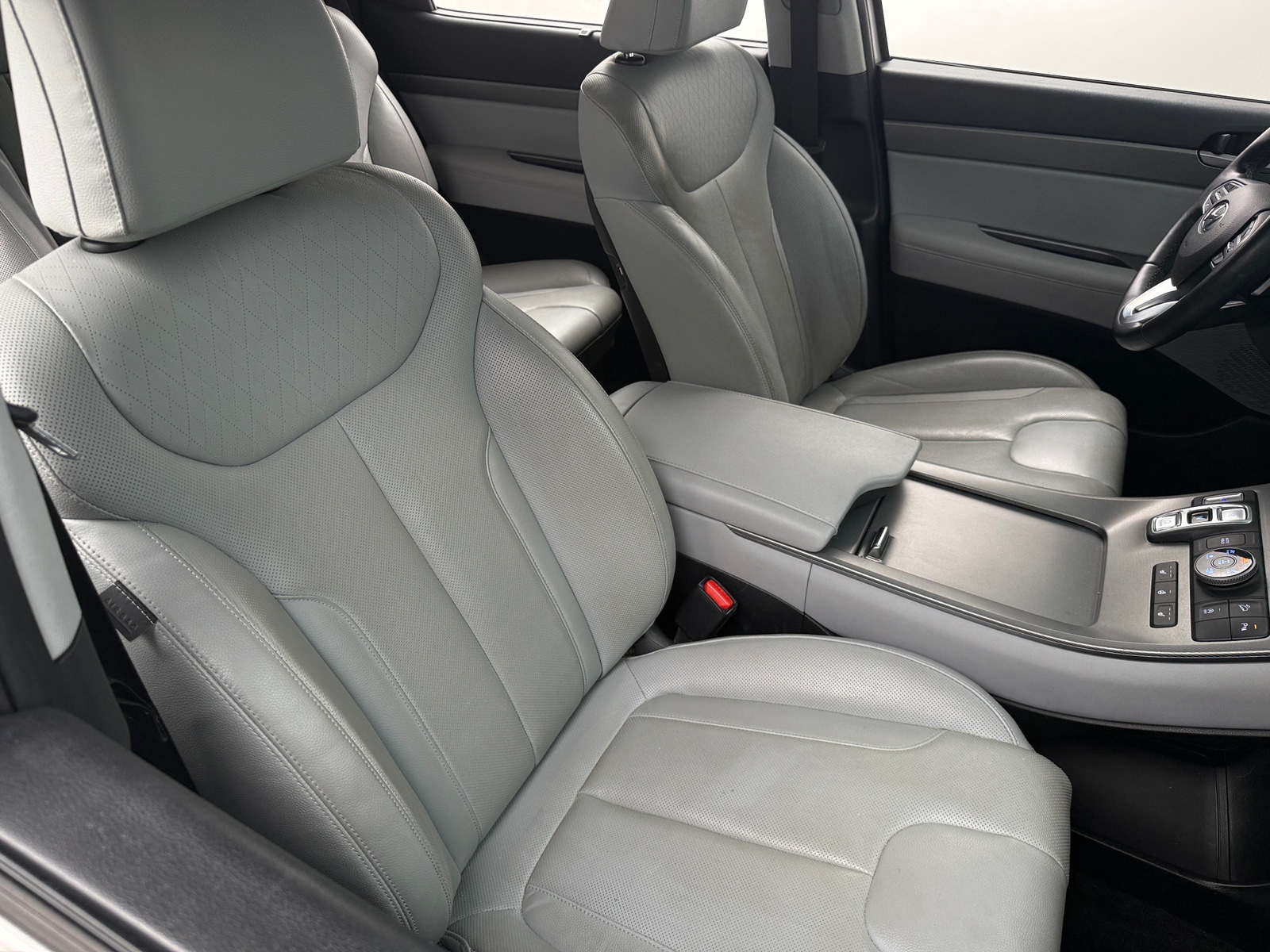 Thumbnail: 2022 Hyundai Palisade - 2