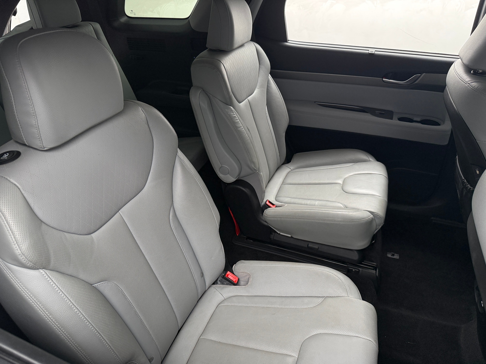 Thumbnail: 2022 Hyundai Palisade - 6