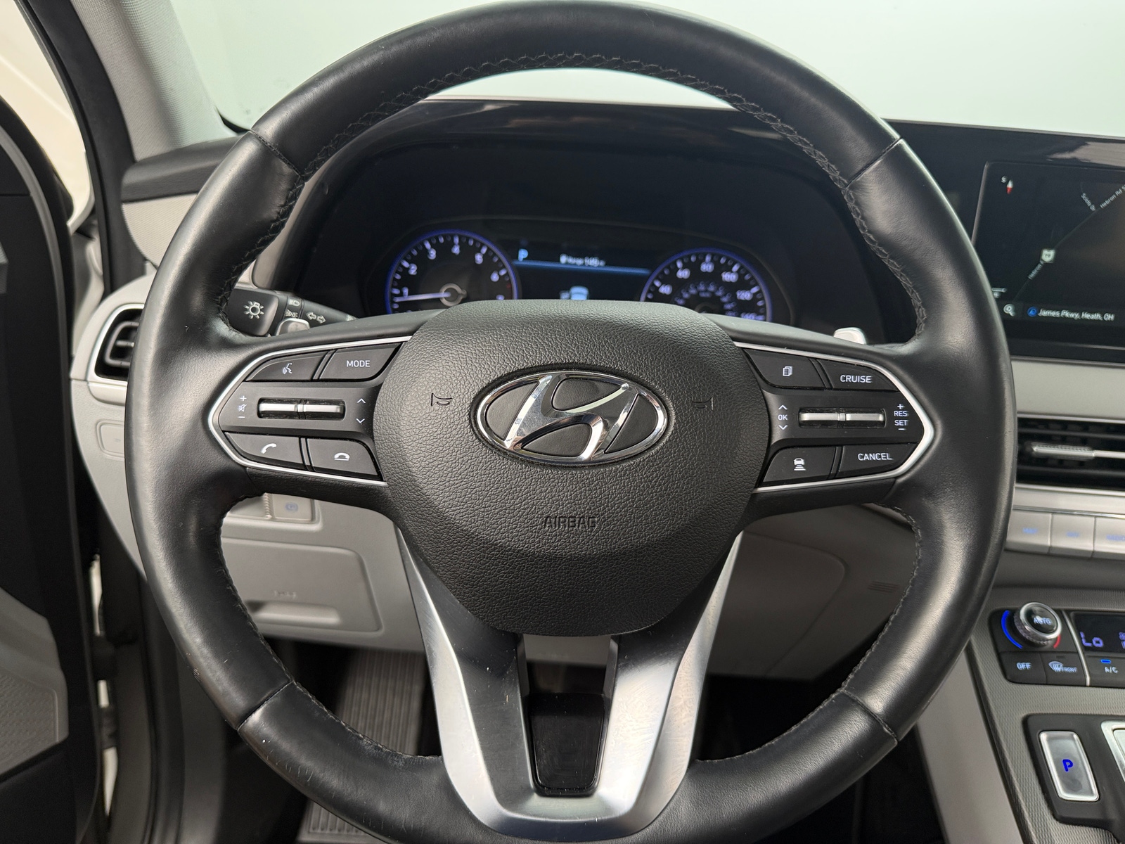 Thumbnail: 2022 Hyundai Palisade - 5