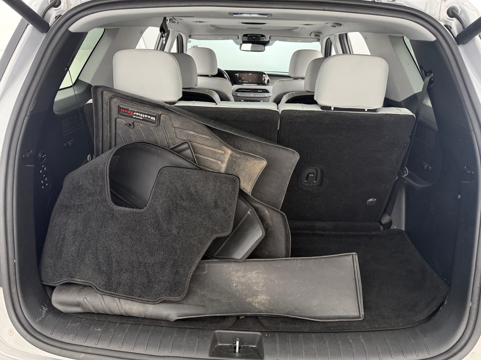 Thumbnail: 2022 Hyundai Palisade - 7