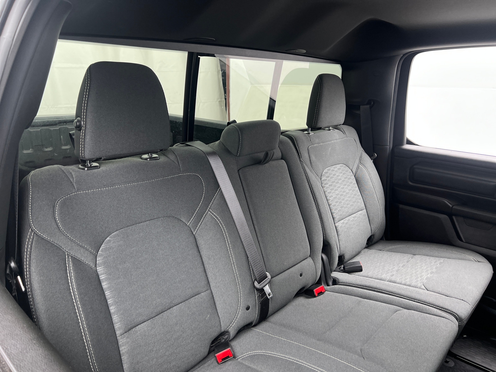 Thumbnail: 2025 RAM 1500 - 6