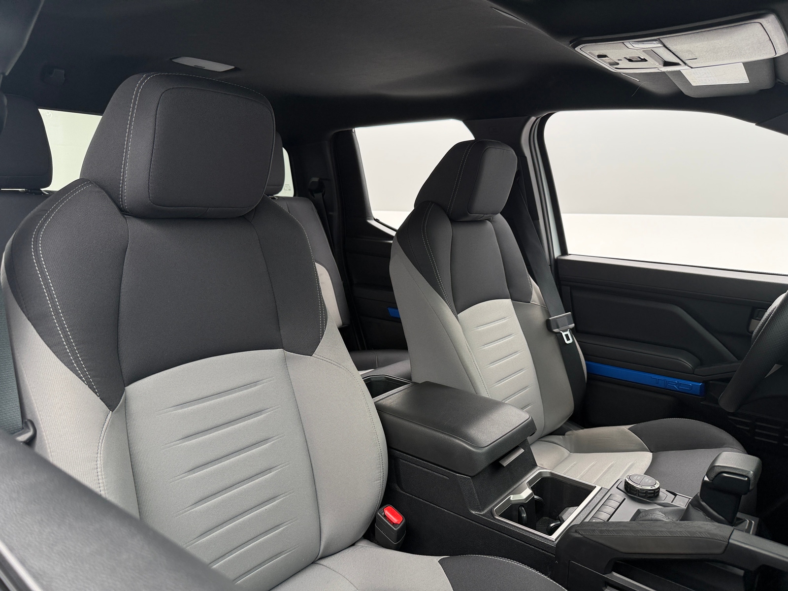 Thumbnail: 2024 Toyota Tacoma - 2