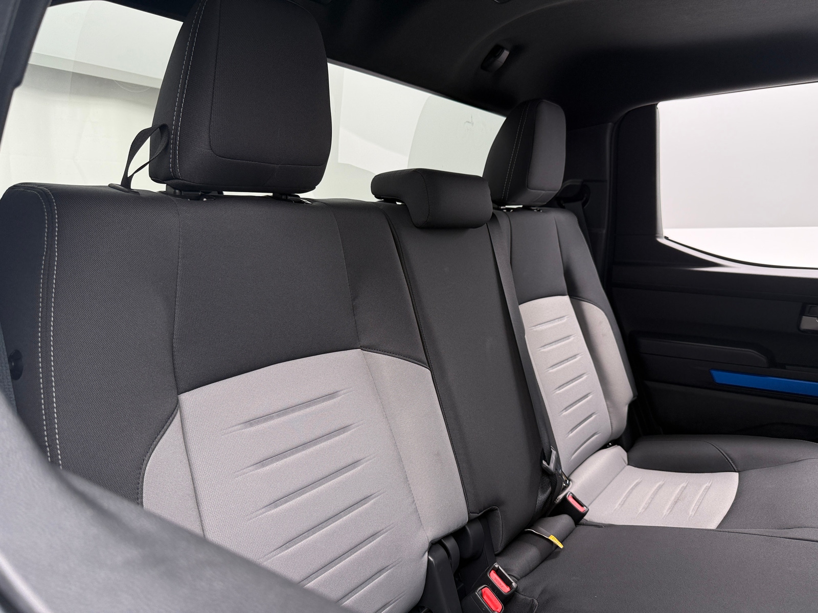 Thumbnail: 2024 Toyota Tacoma - 6