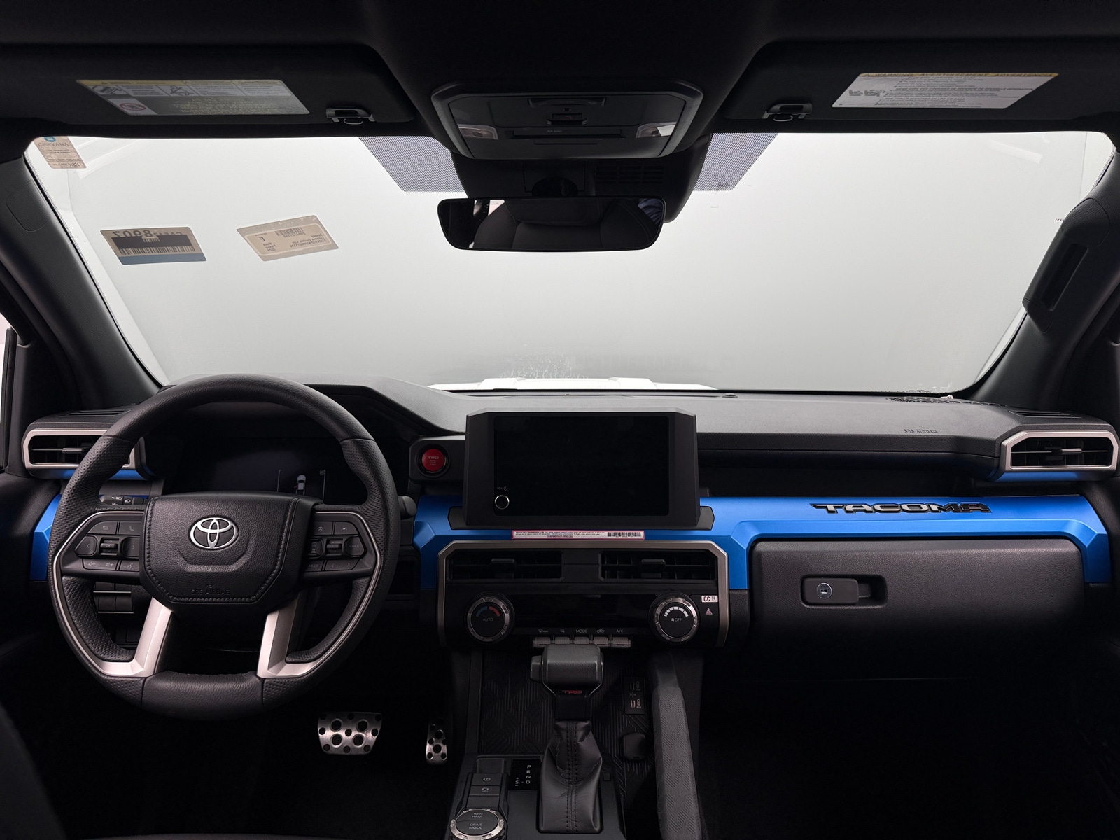 Thumbnail: 2024 Toyota Tacoma - 3