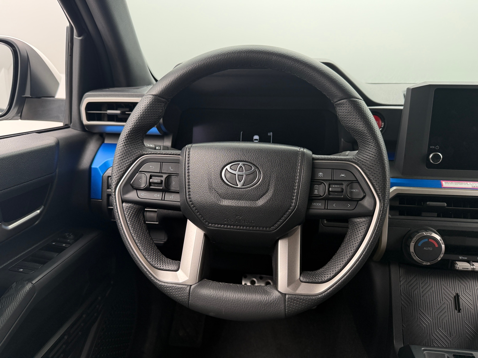 Thumbnail: 2024 Toyota Tacoma - 5