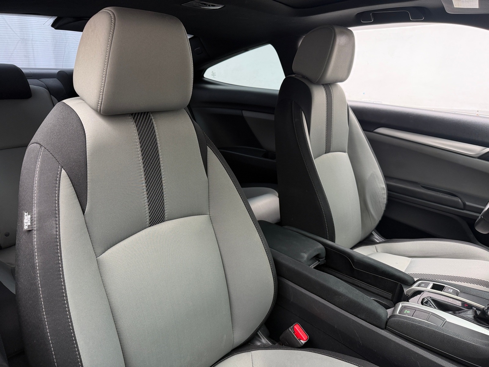 Thumbnail: 2016 Honda Civic - 2