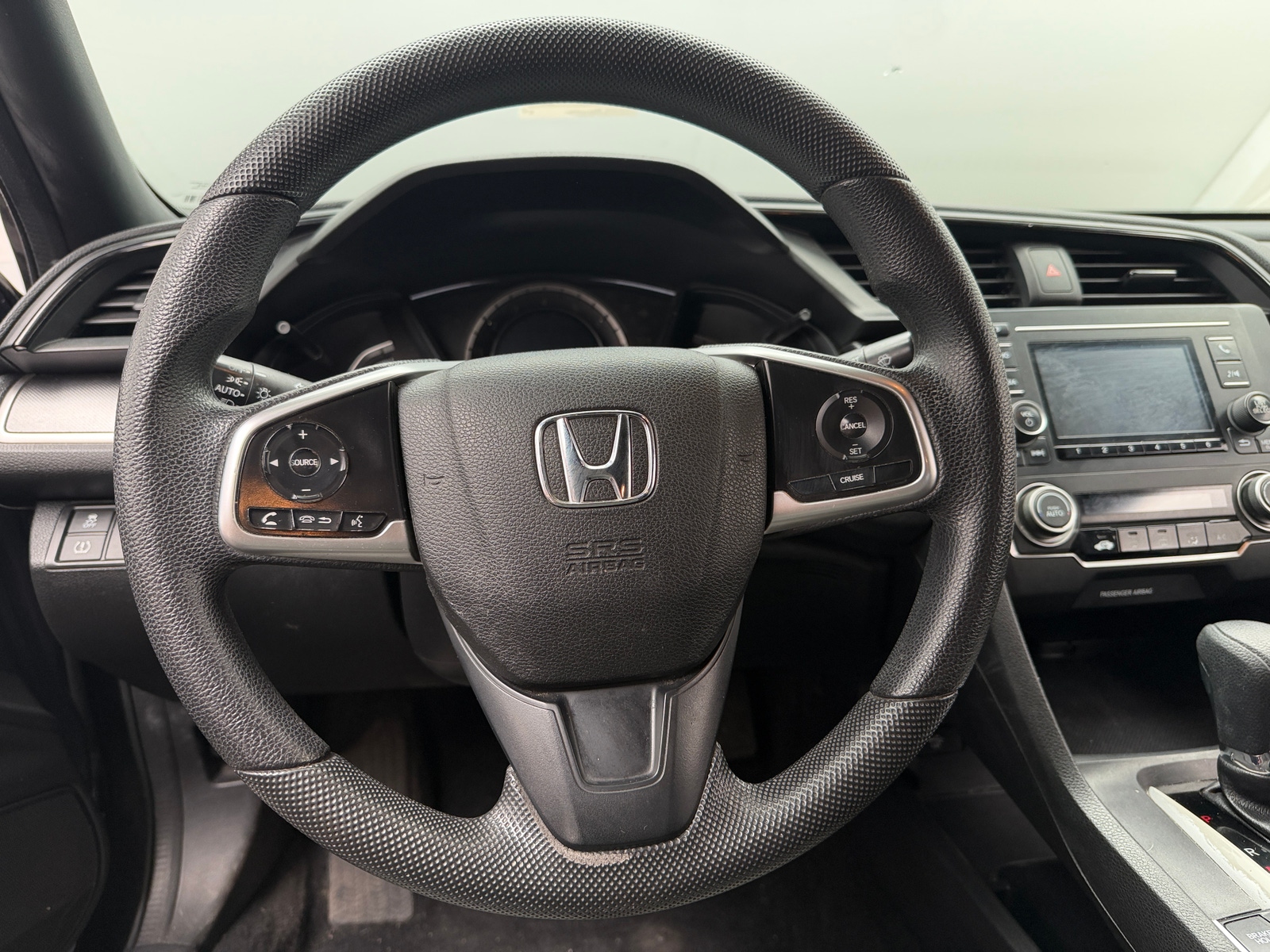 Thumbnail: 2016 Honda Civic - 4