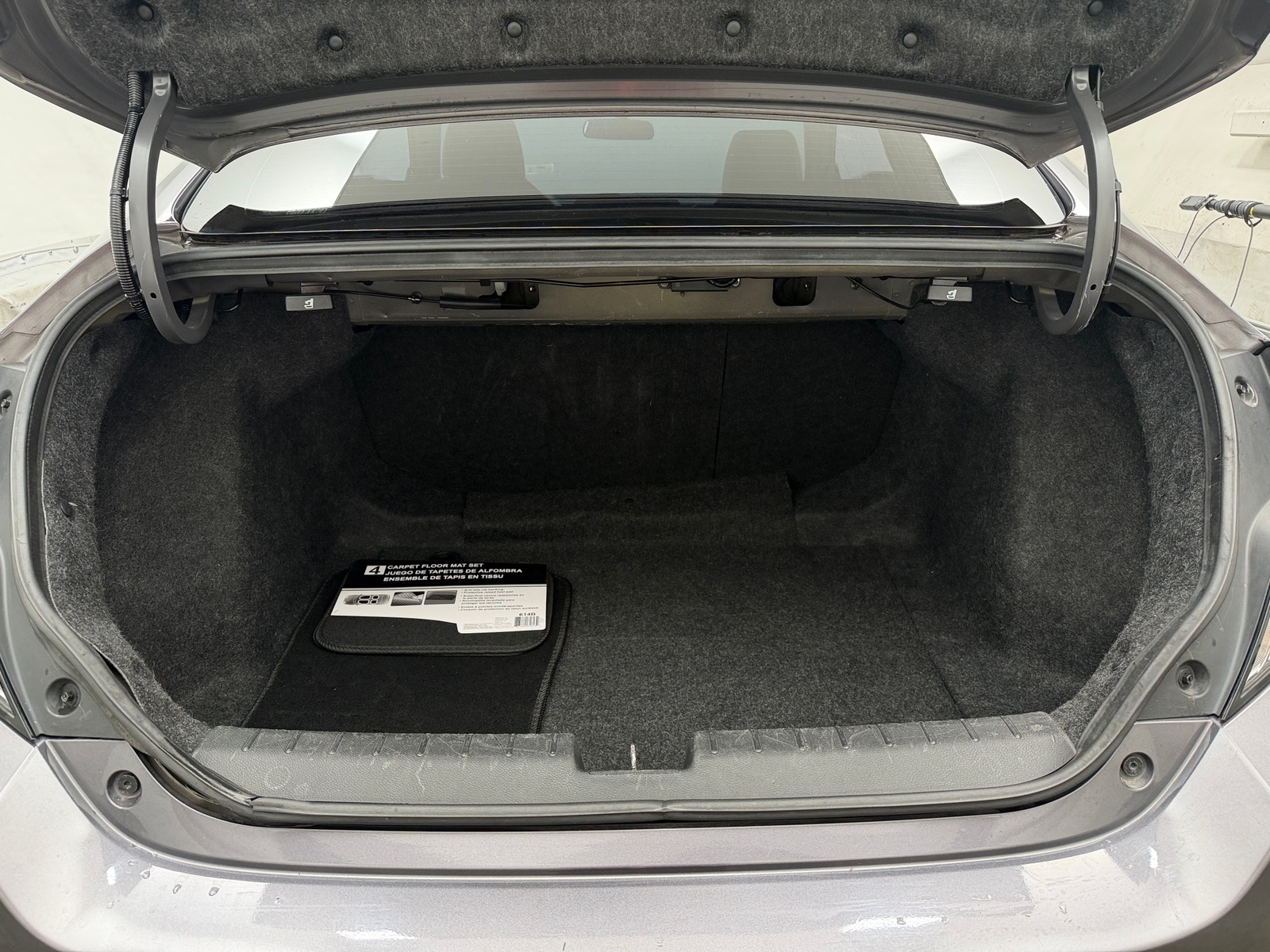 Thumbnail: 2016 Honda Civic - 5