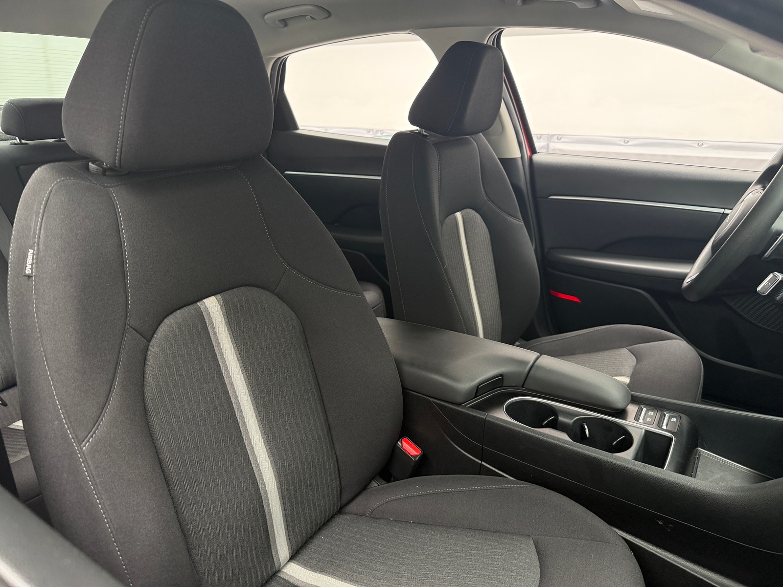 Thumbnail: 2025 Hyundai Sonata - 2