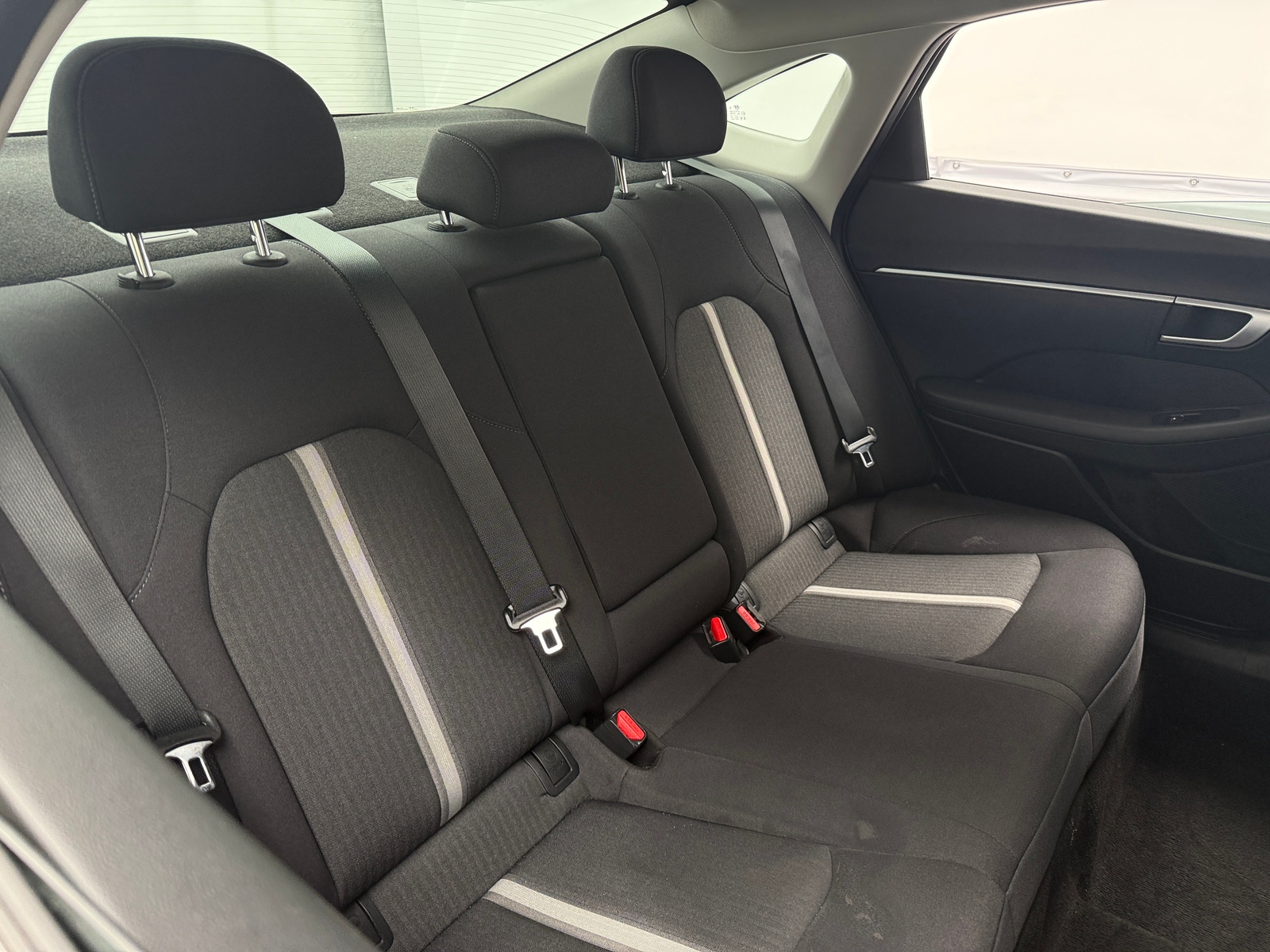 Thumbnail: 2025 Hyundai Sonata - 6