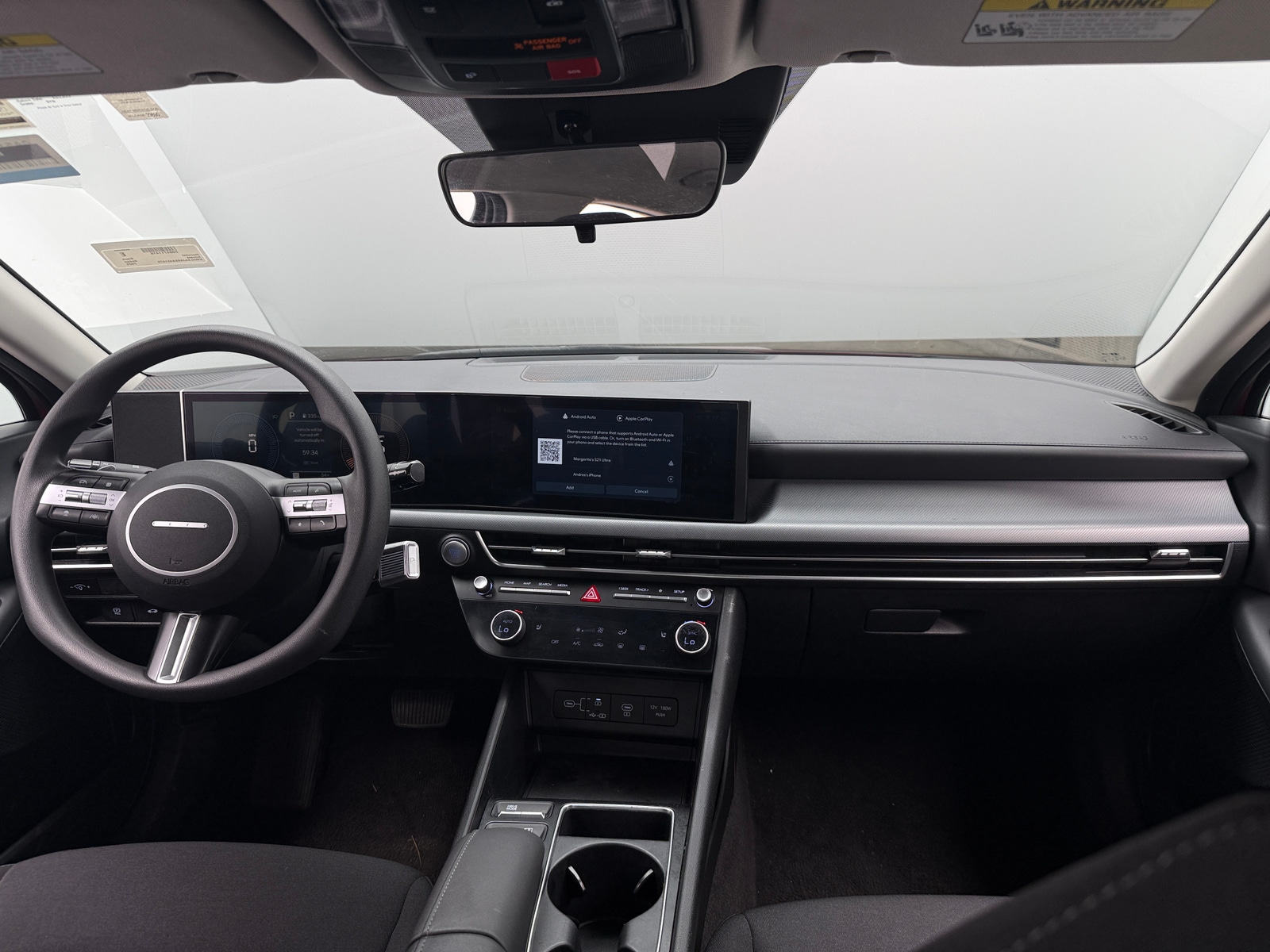 Thumbnail: 2025 Hyundai Sonata - 3