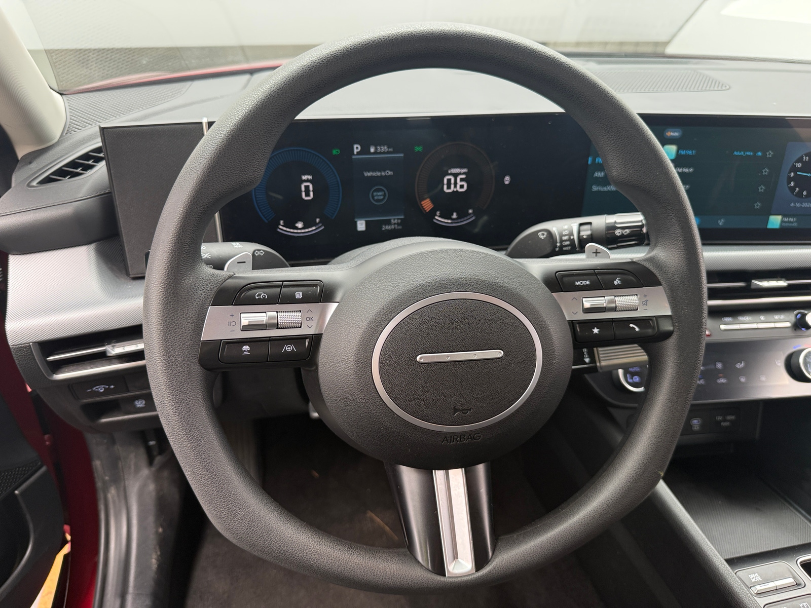 Thumbnail: 2025 Hyundai Sonata - 5