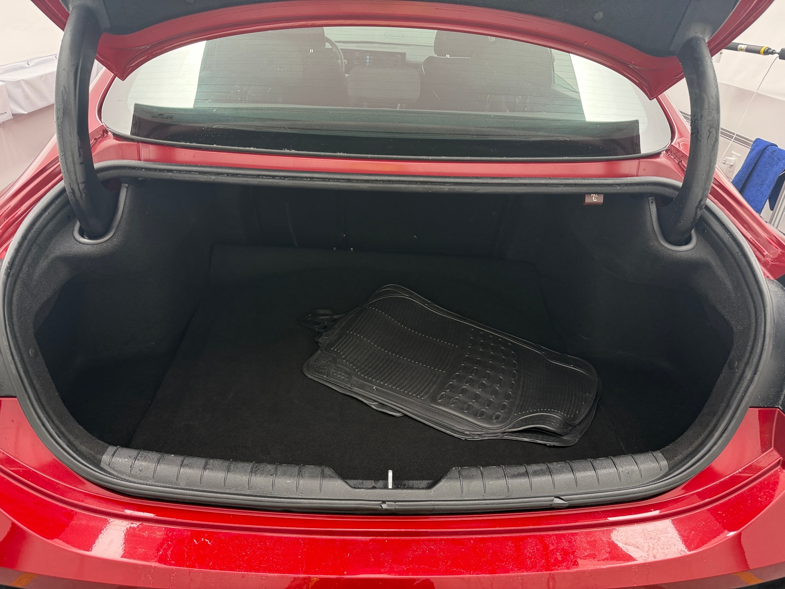 Thumbnail: 2025 Hyundai Sonata - 7