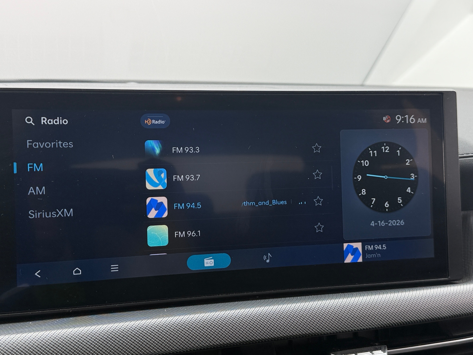 Thumbnail: 2025 Hyundai Sonata - 4