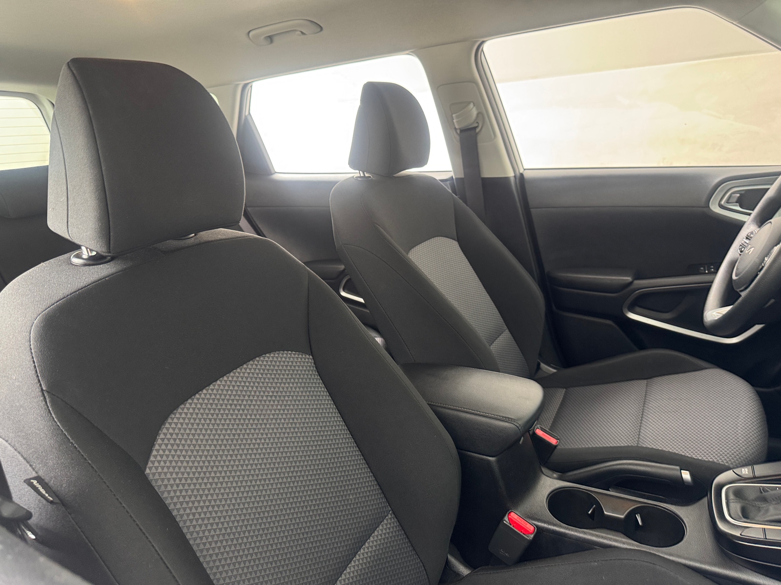 Thumbnail: 2025 Kia Soul - 2