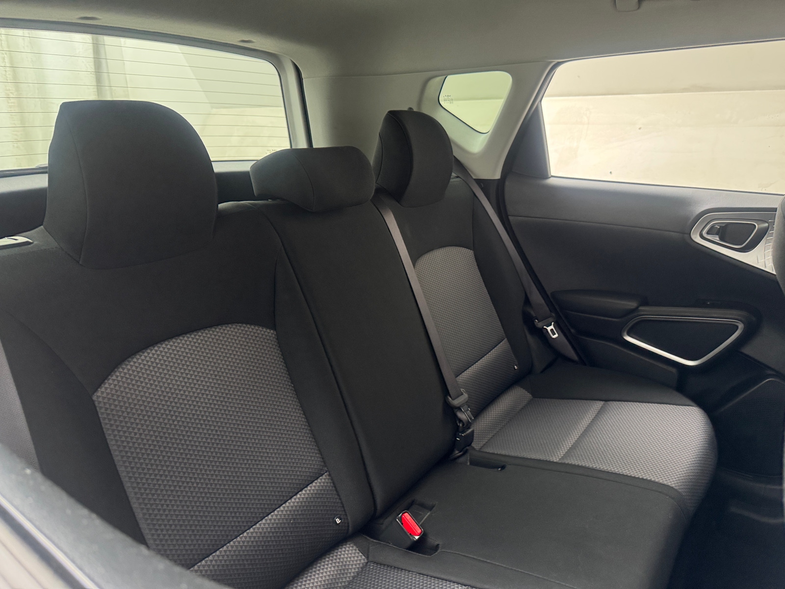 Thumbnail: 2025 Kia Soul - 6