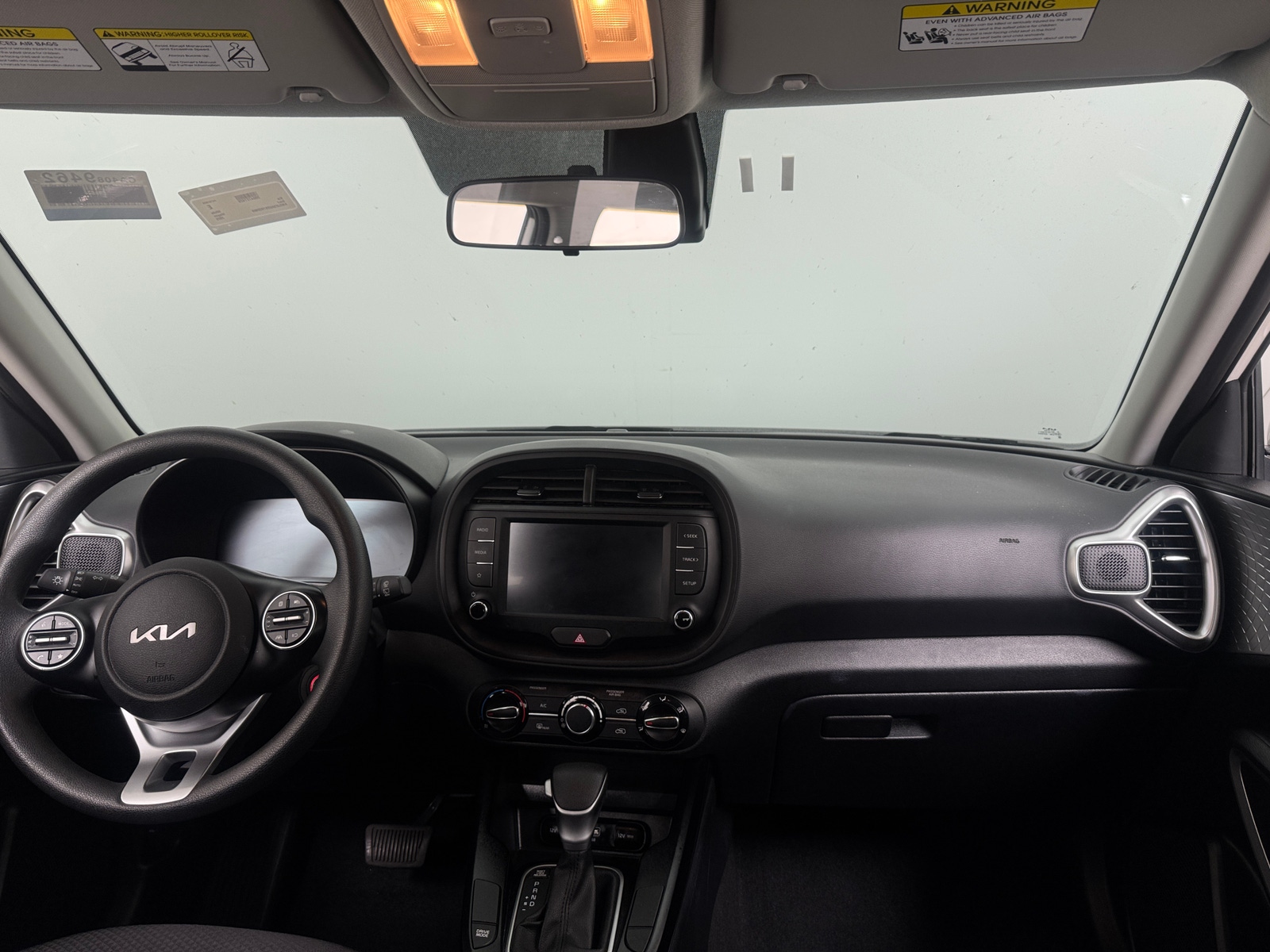 Thumbnail: 2025 Kia Soul - 3