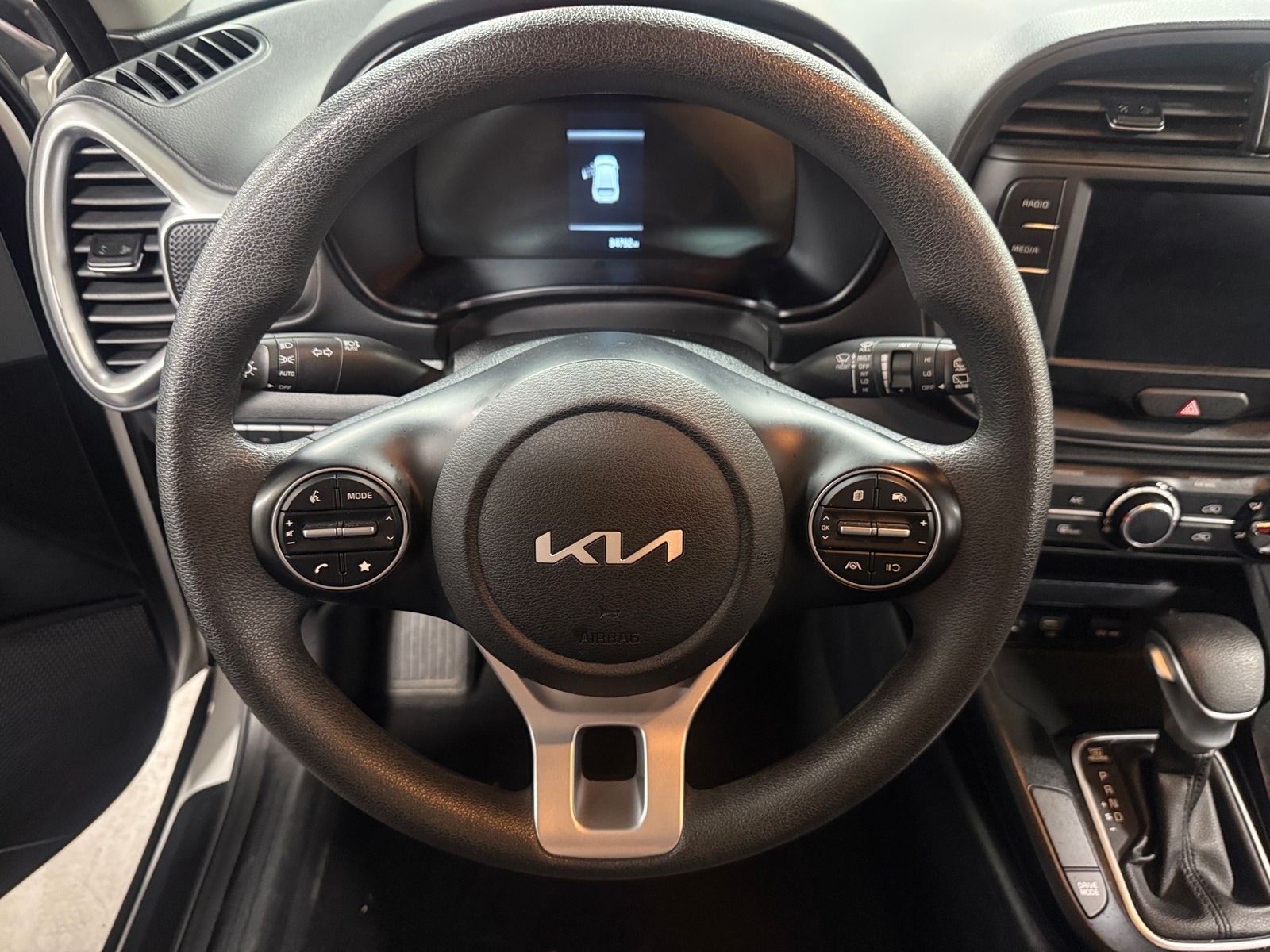 Thumbnail: 2025 Kia Soul - 5