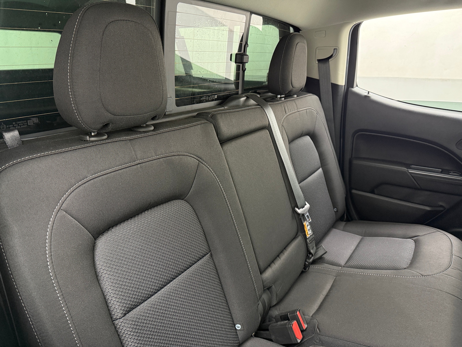 Thumbnail: 2022 Chevrolet Colorado - 6