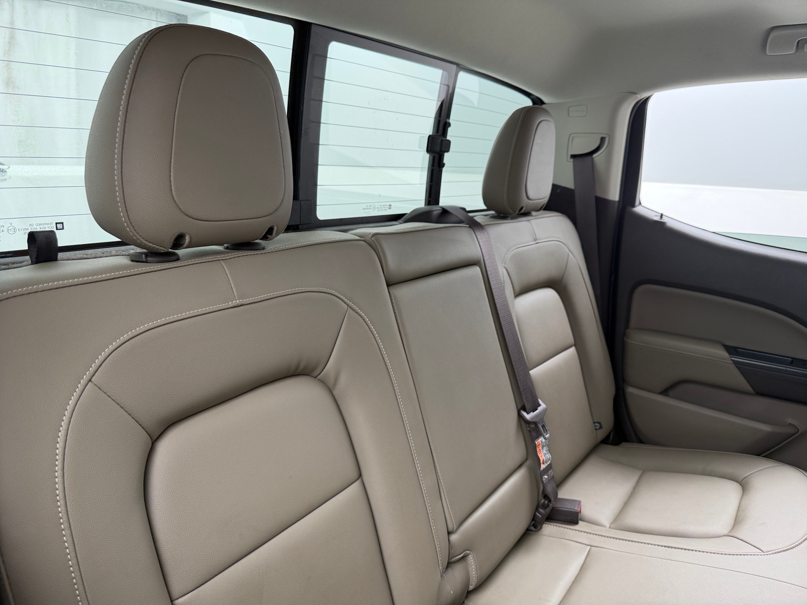 Thumbnail: 2018 GMC Canyon - 5