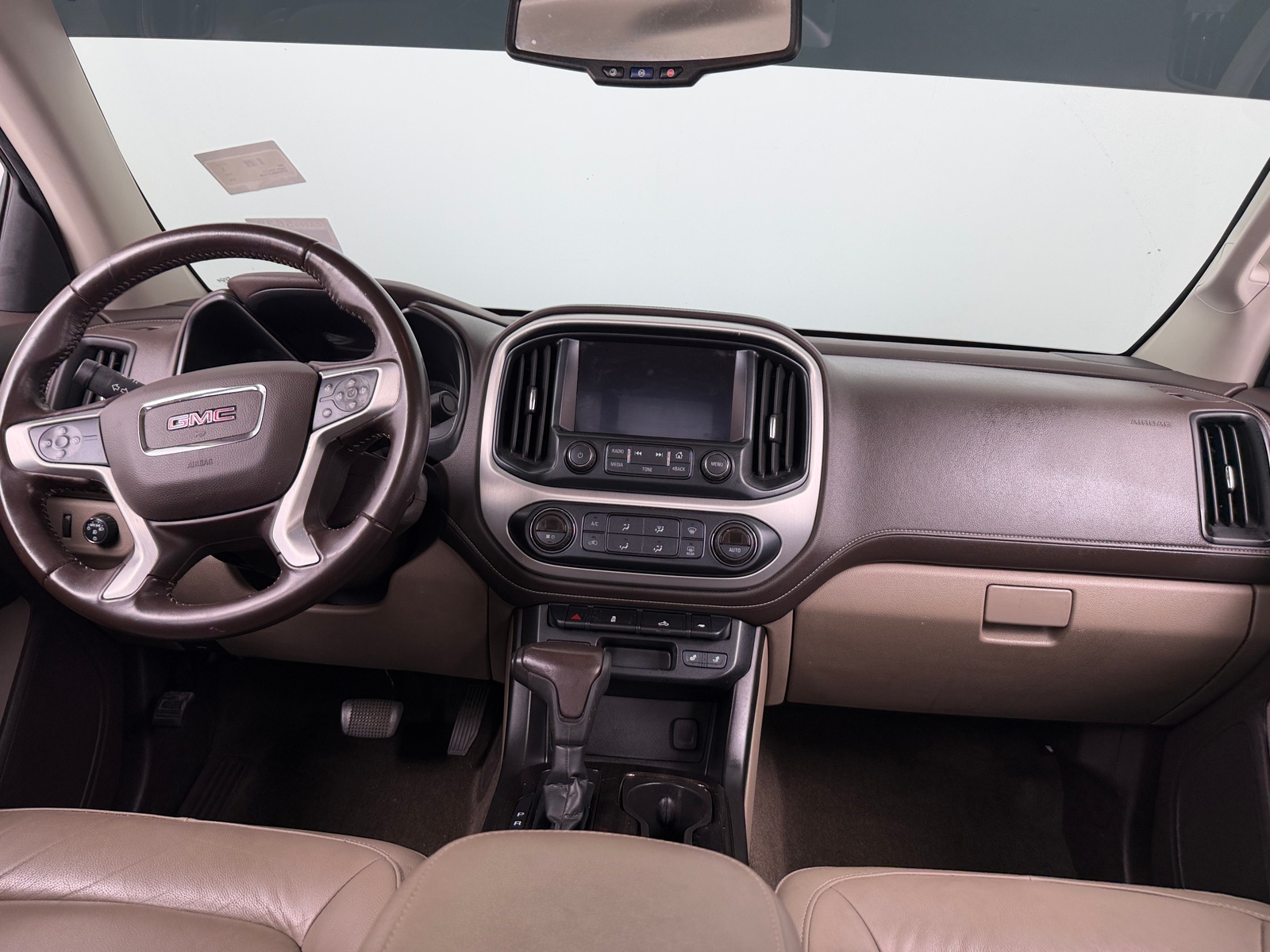 Thumbnail: 2018 GMC Canyon - 2