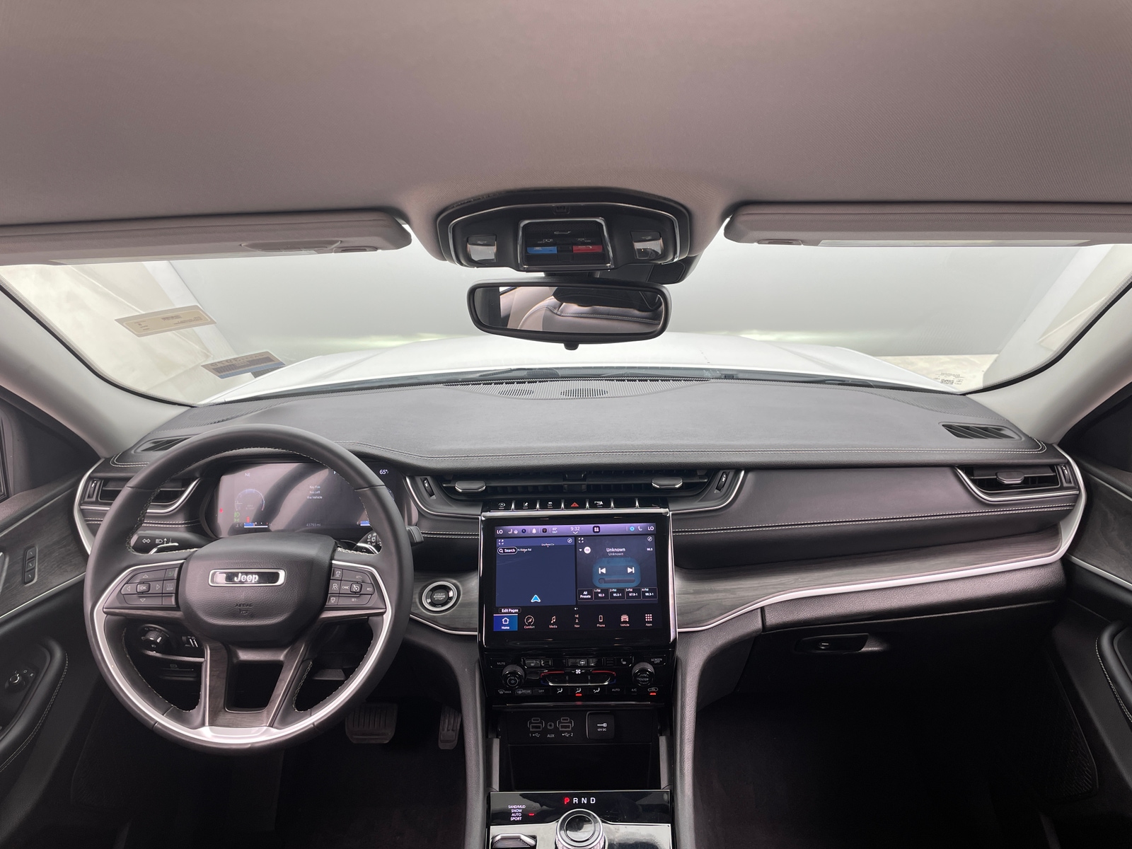 Thumbnail: 2023 Jeep Grand Cherokee L - 2