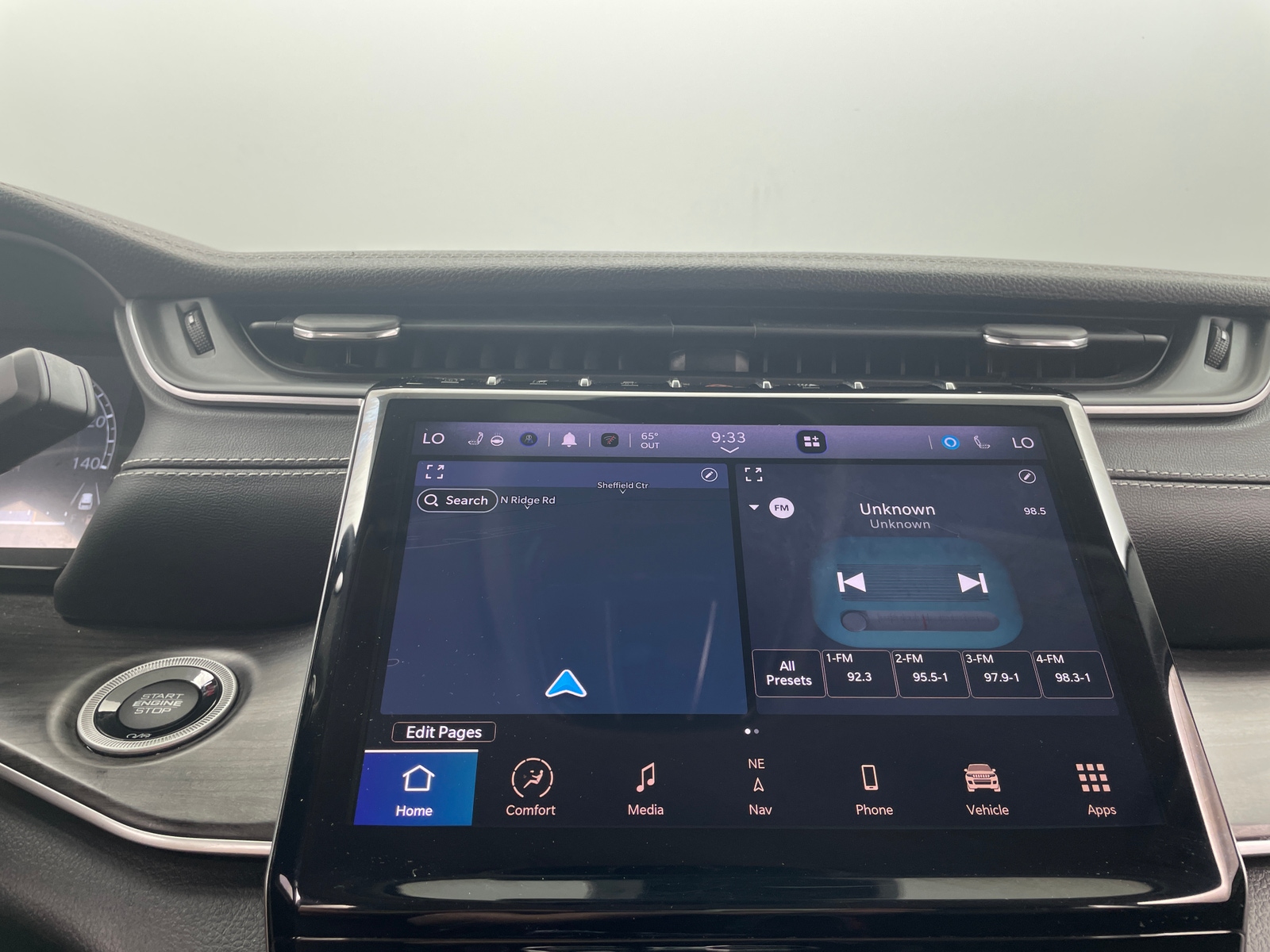 Thumbnail: 2023 Jeep Grand Cherokee L - 3