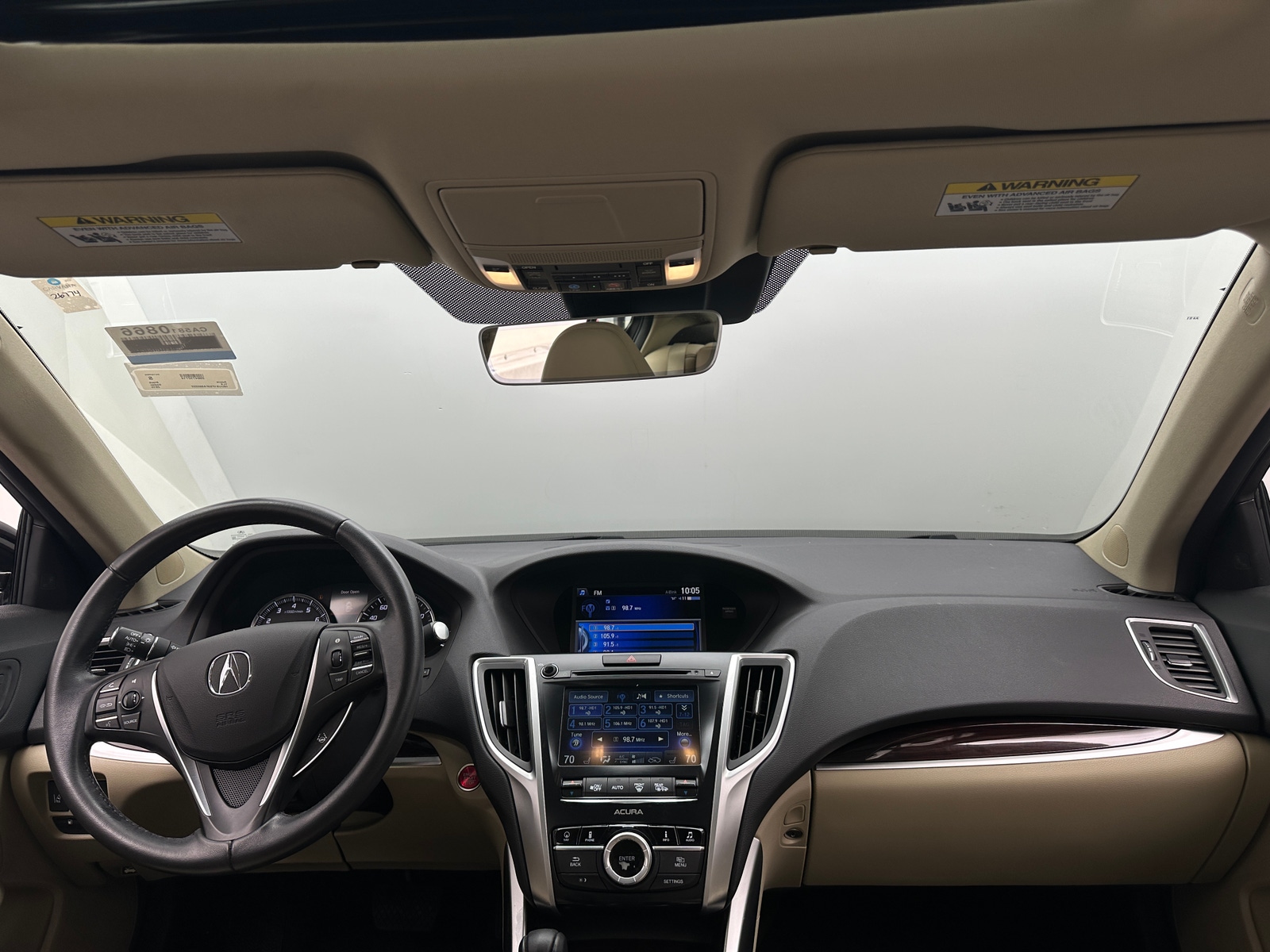 Thumbnail: 2015 Acura TLX - 2