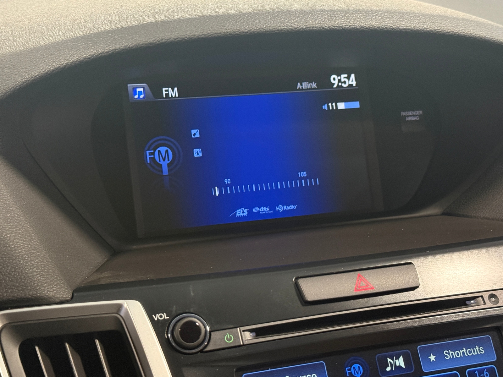 Thumbnail: 2015 Acura TLX - 3