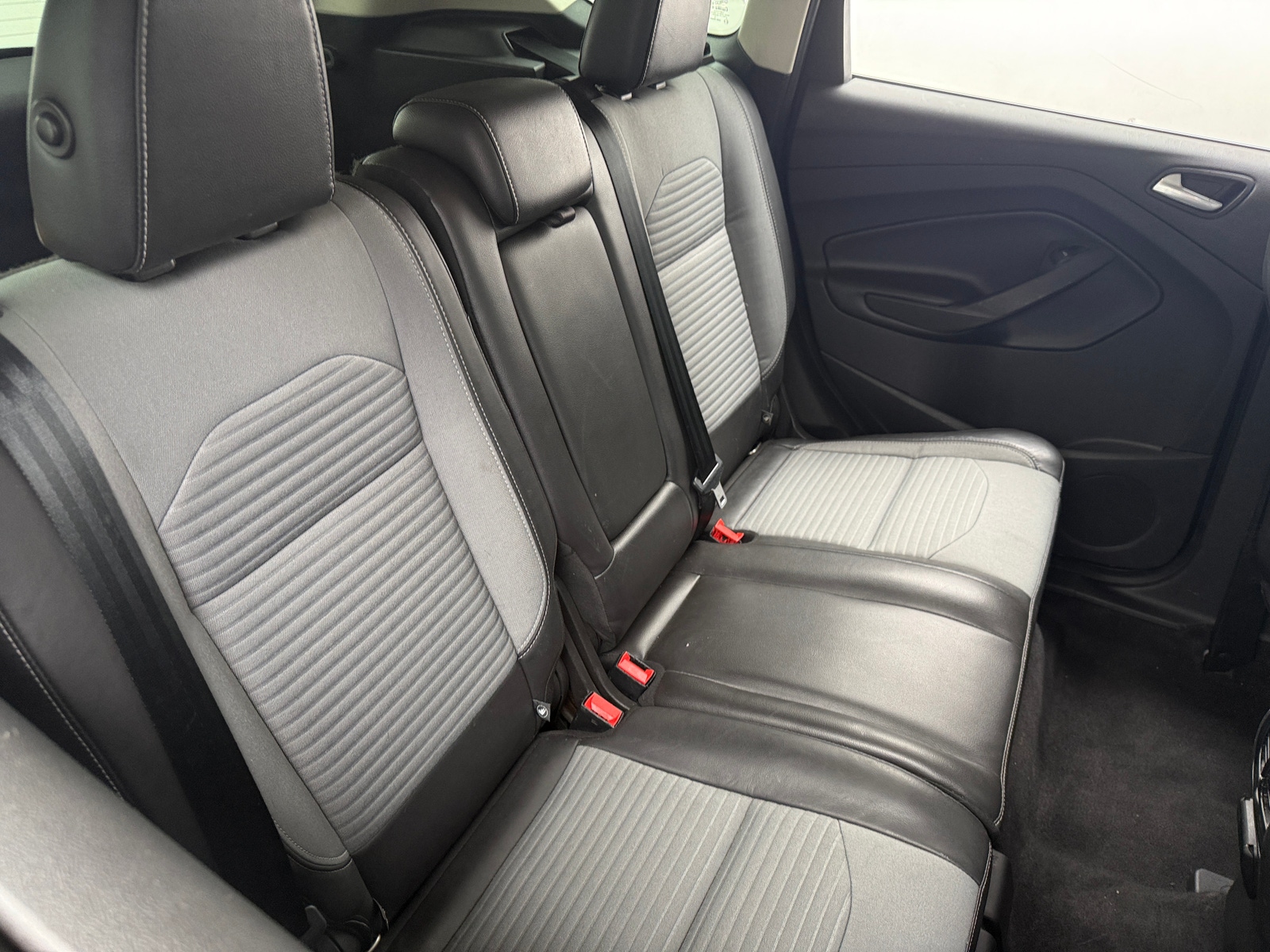 Thumbnail: 2017 Ford Escape - 5