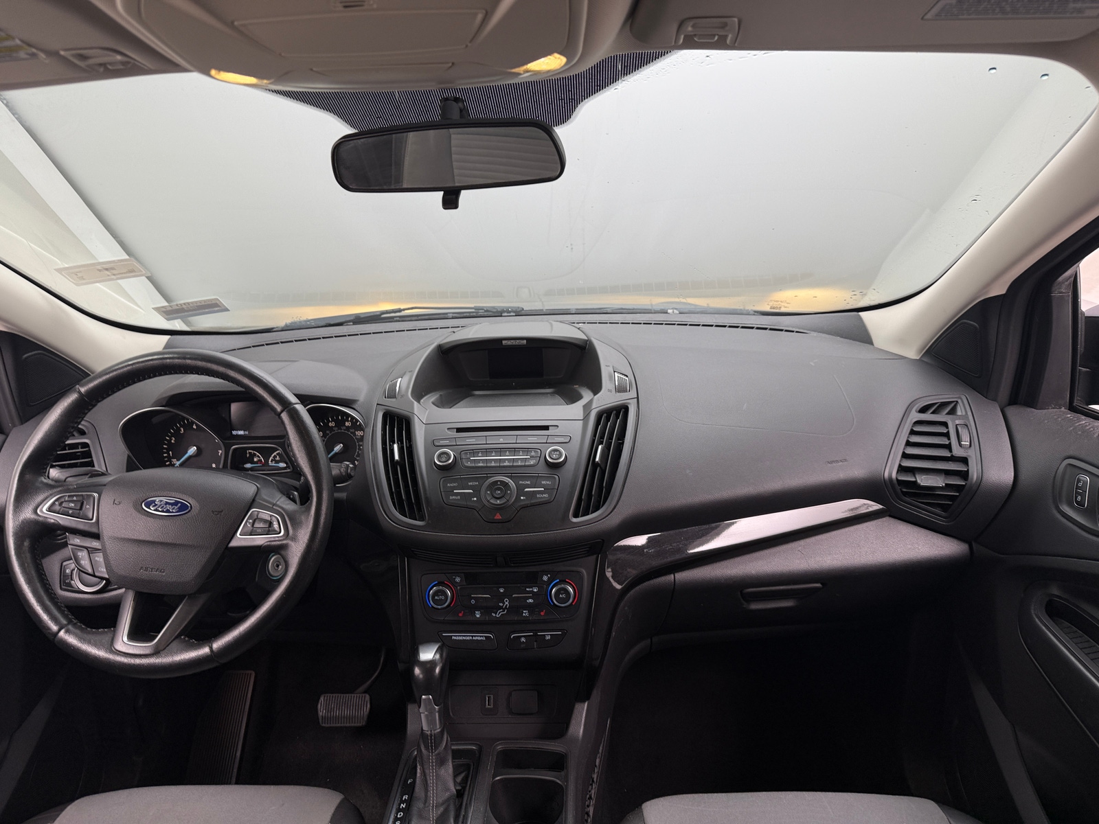 Thumbnail: 2017 Ford Escape - 2