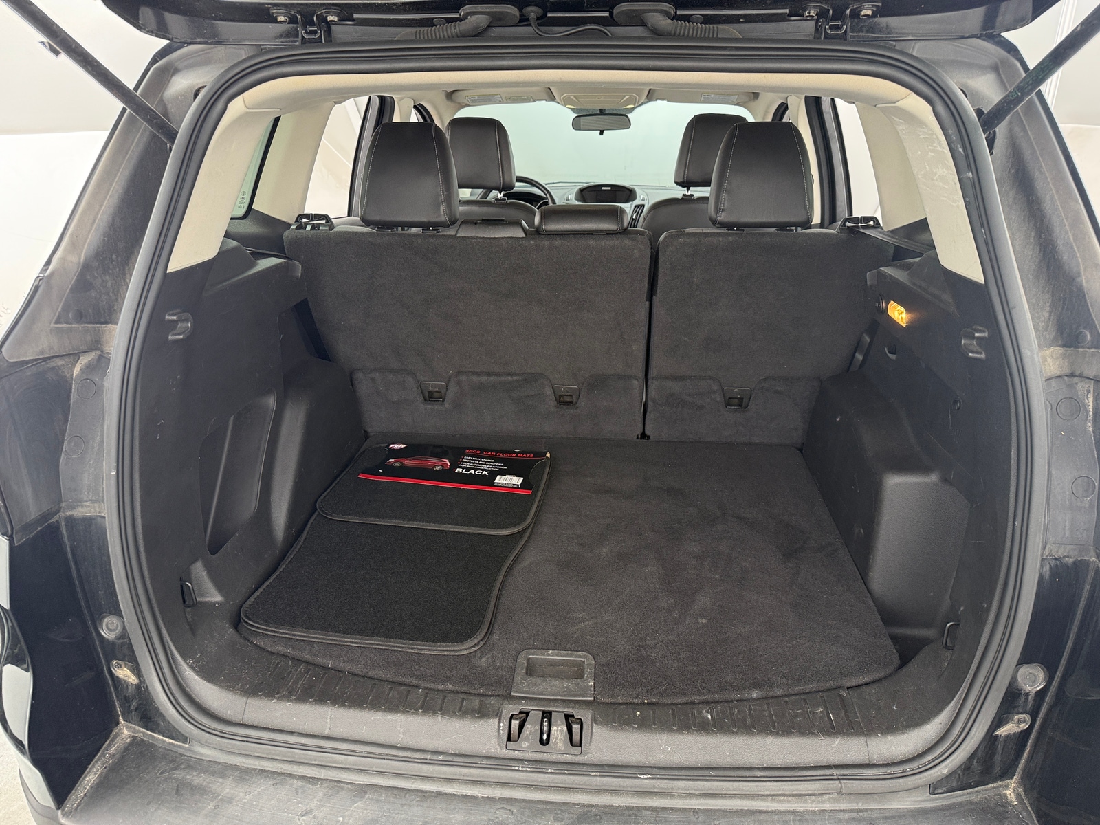 Thumbnail: 2017 Ford Escape - 6