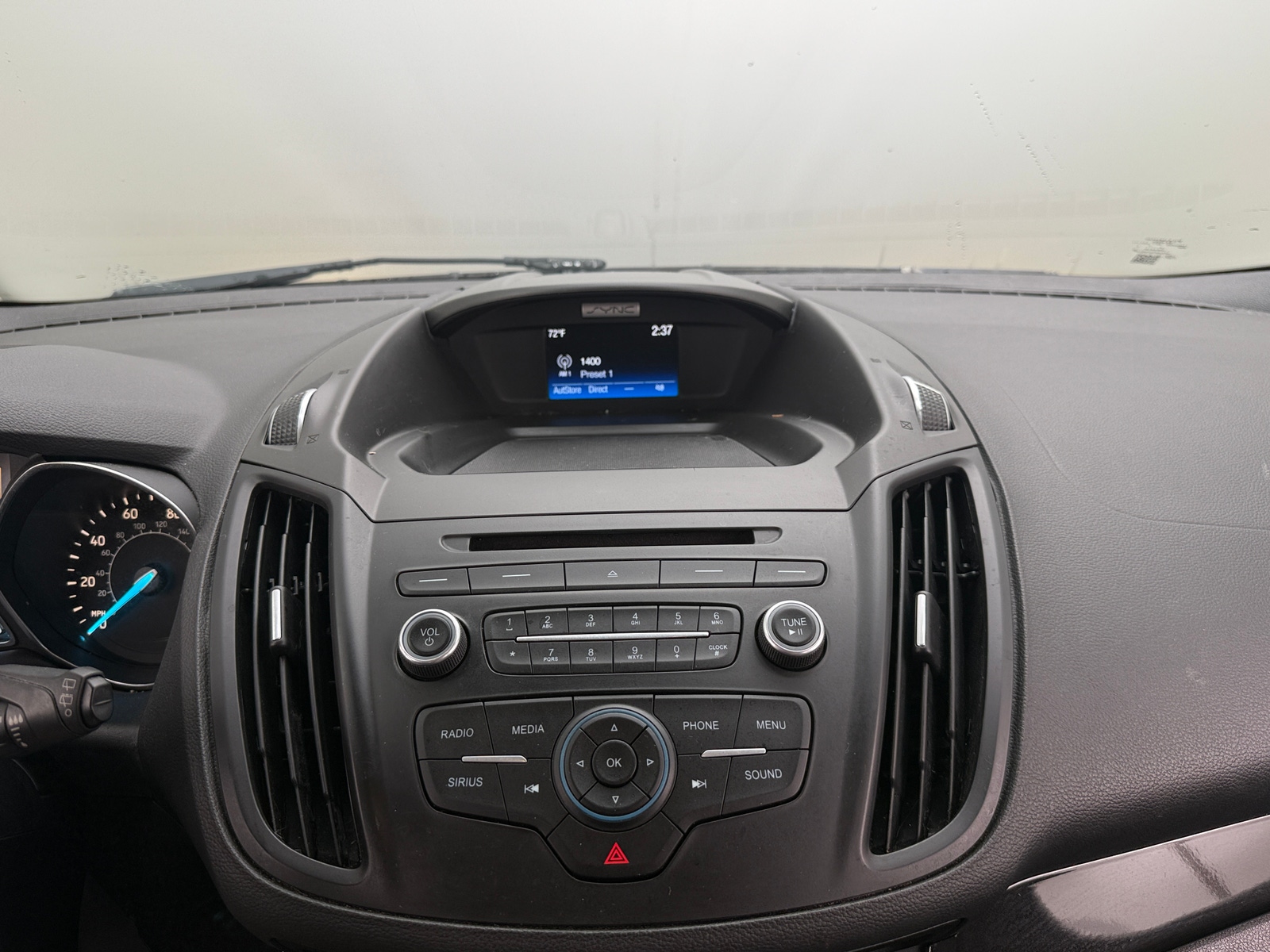 Thumbnail: 2017 Ford Escape - 3