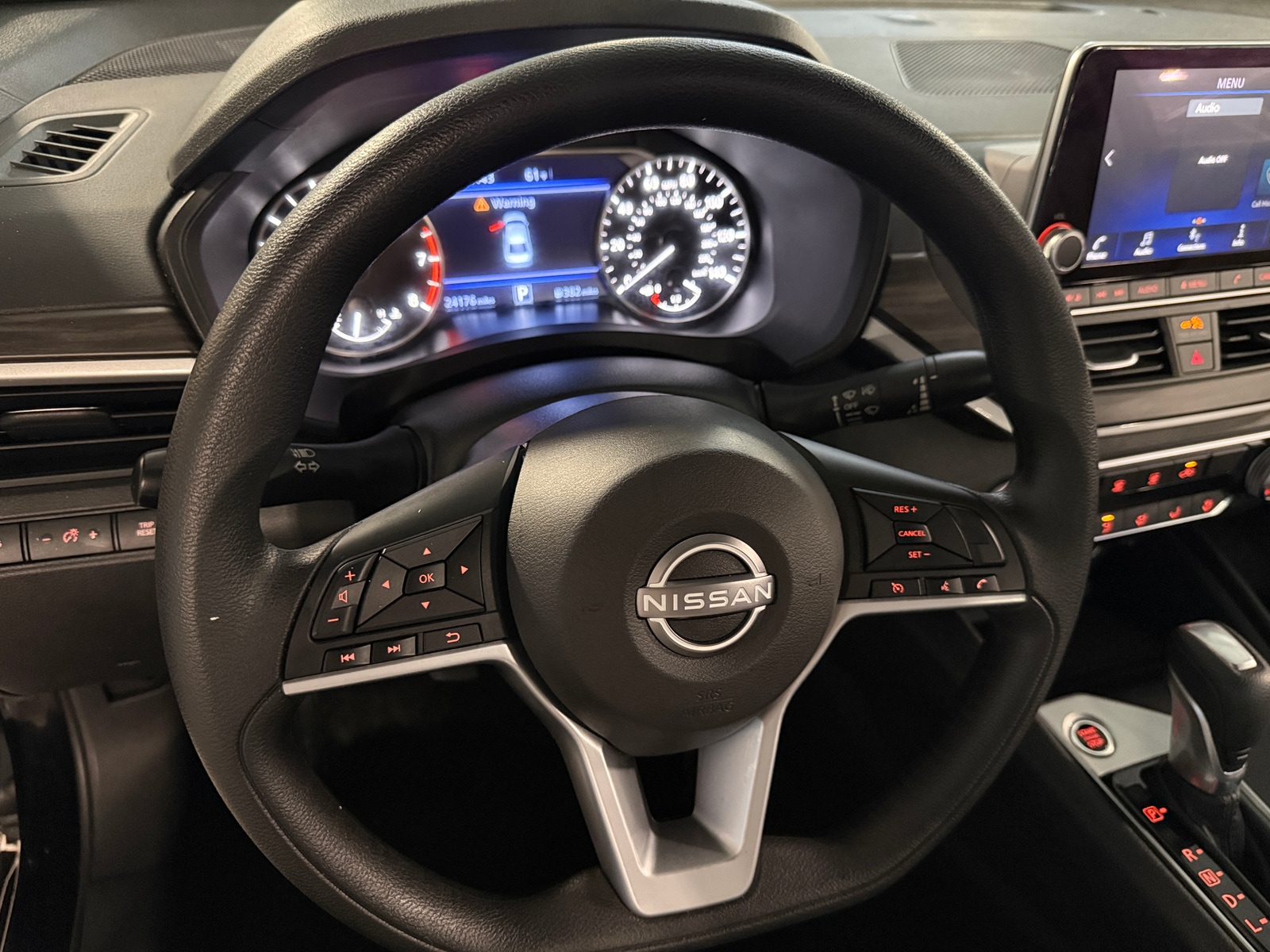 Thumbnail: 2025 Nissan Altima - 5