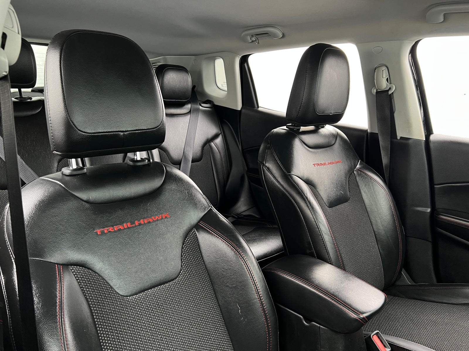 Thumbnail: 2018 Jeep Compass - 2