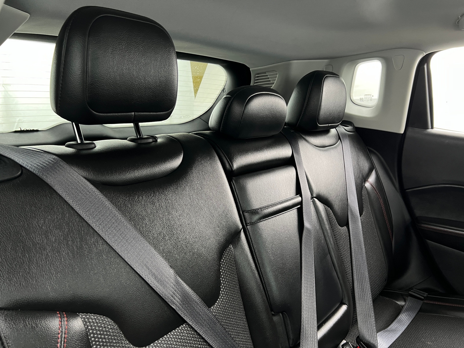 Thumbnail: 2018 Jeep Compass - 6