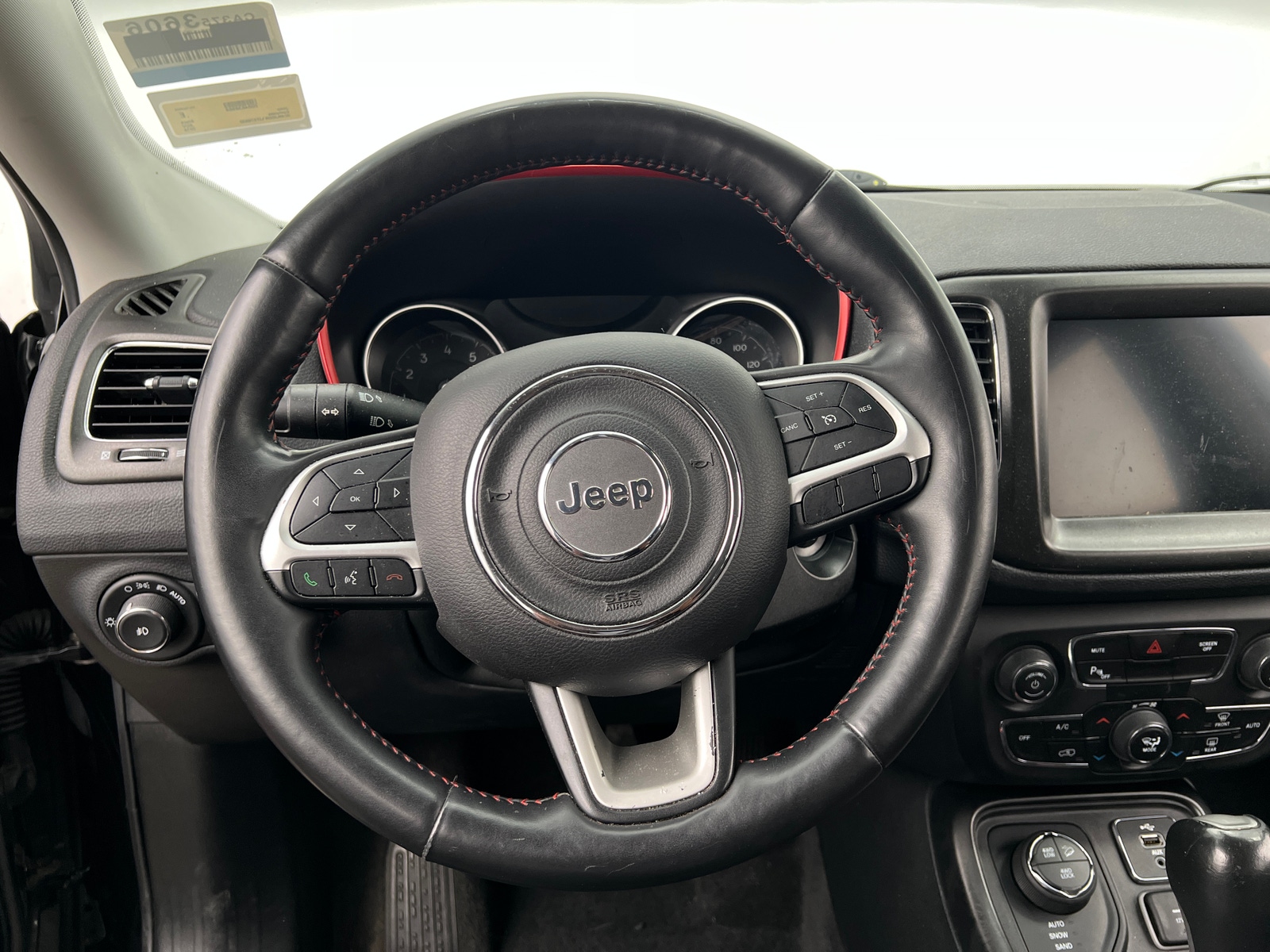 Thumbnail: 2018 Jeep Compass - 5