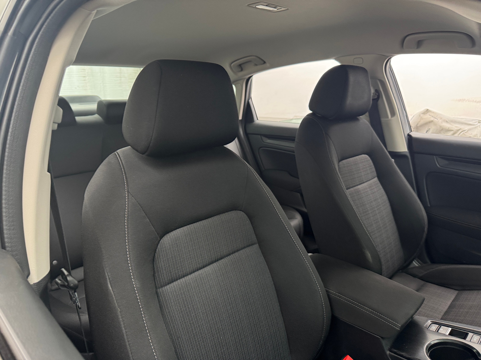 Thumbnail: 2023 Honda Civic - 2