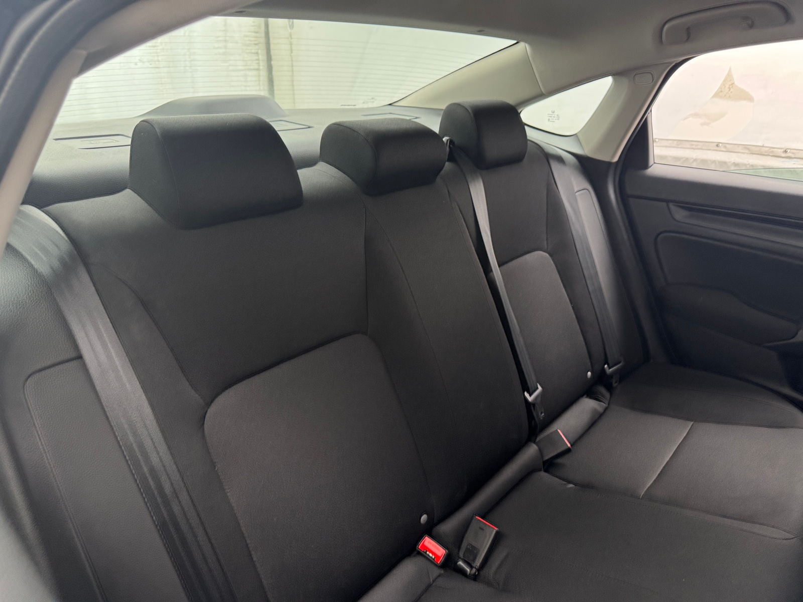 Thumbnail: 2023 Honda Civic - 6