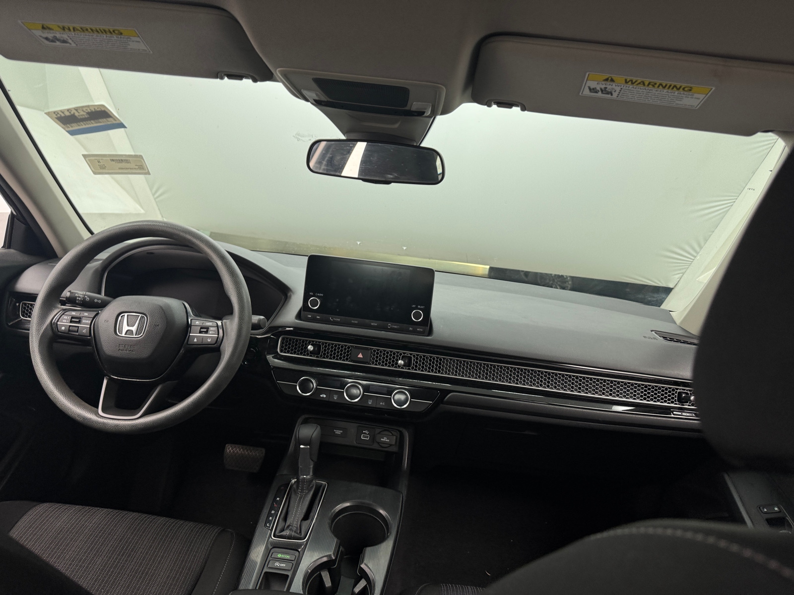 Thumbnail: 2023 Honda Civic - 3