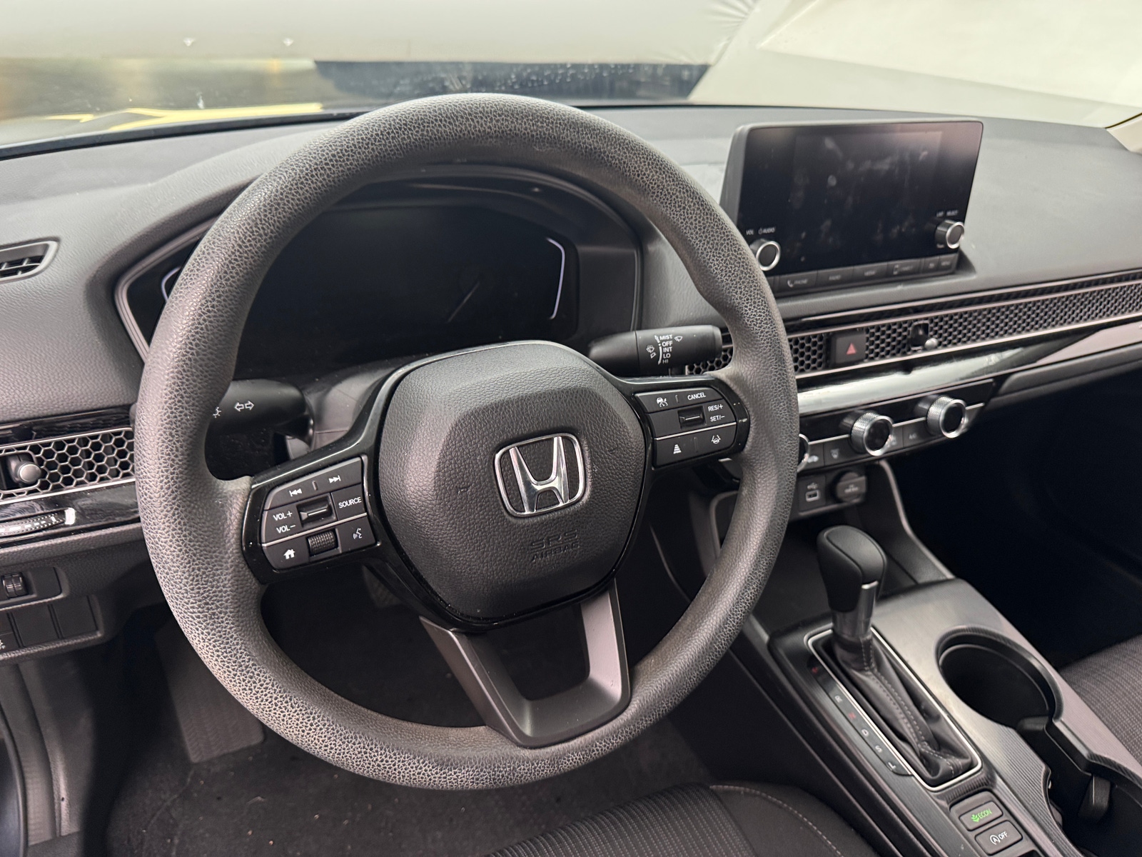 Thumbnail: 2023 Honda Civic - 5