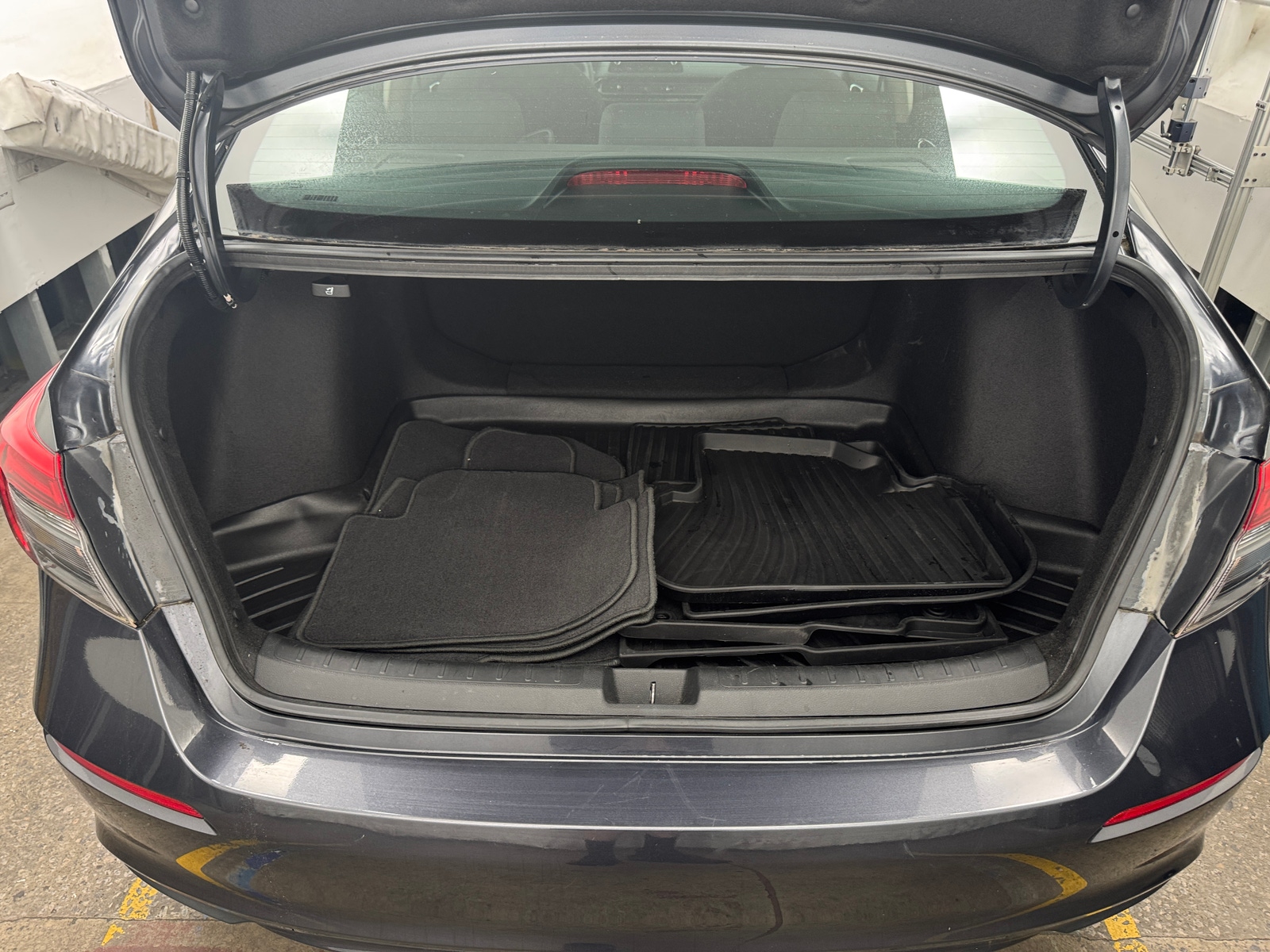 Thumbnail: 2023 Honda Civic - 7