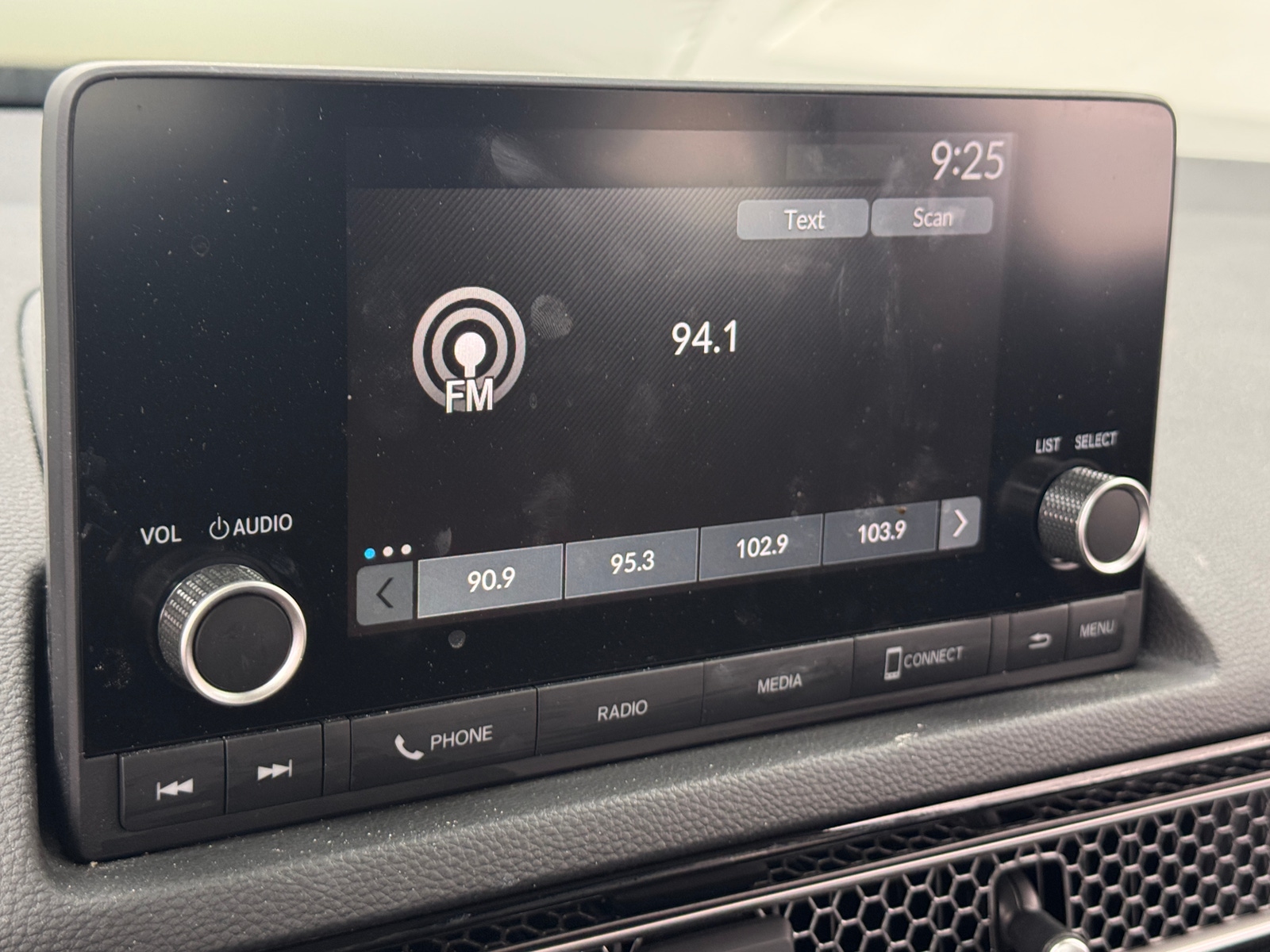 Thumbnail: 2023 Honda Civic - 4