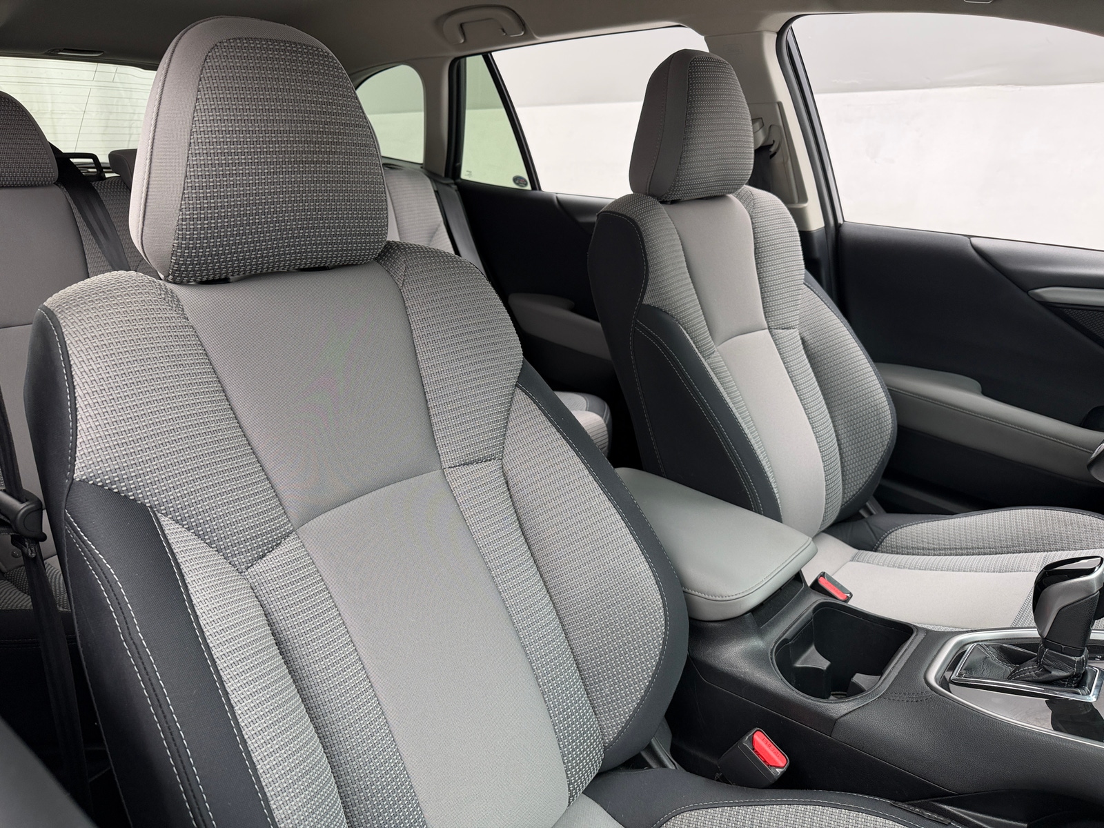 Thumbnail: 2022 Subaru Outback - 2