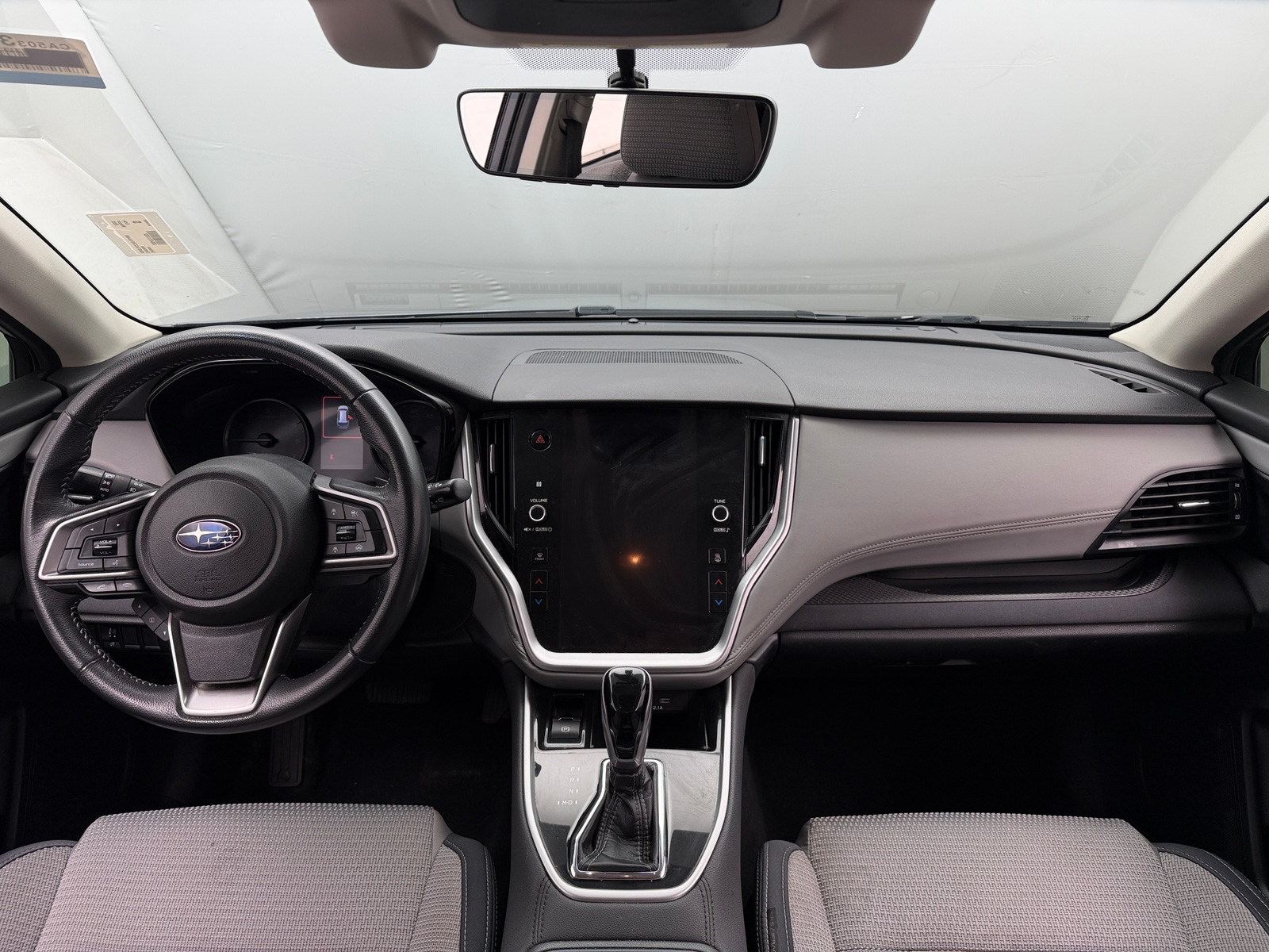 Thumbnail: 2022 Subaru Outback - 3