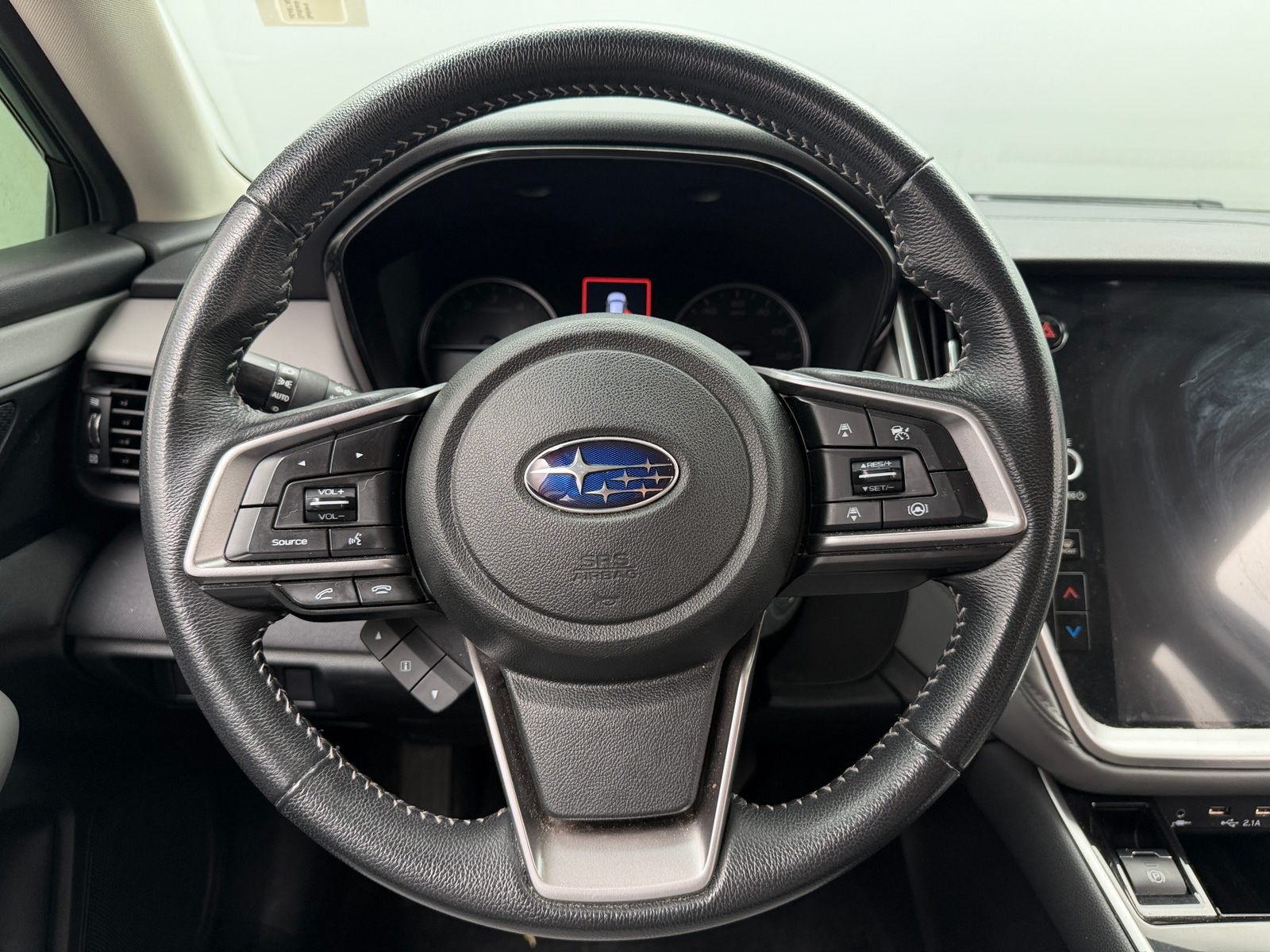 Thumbnail: 2022 Subaru Outback - 5