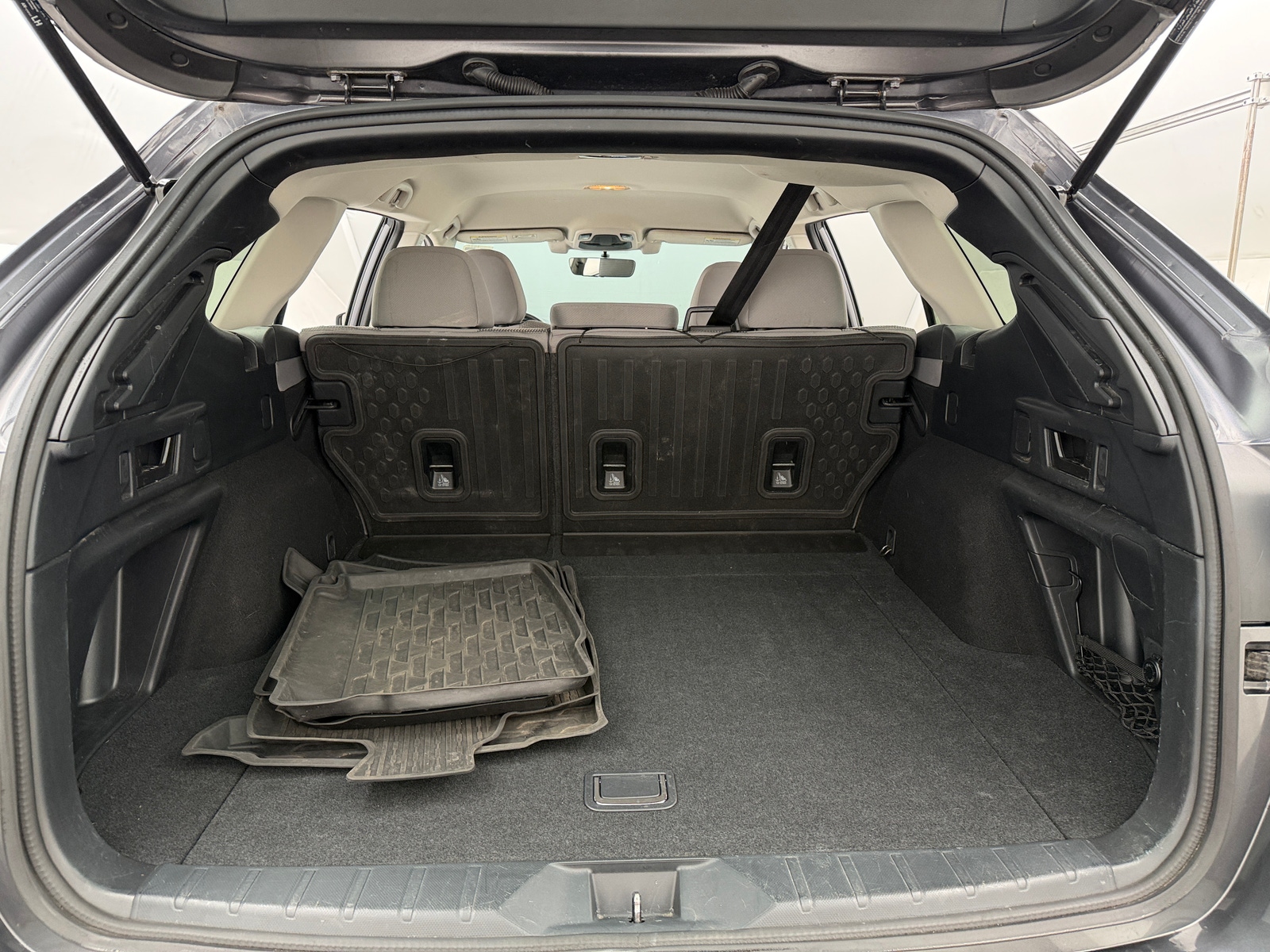 Thumbnail: 2022 Subaru Outback - 7