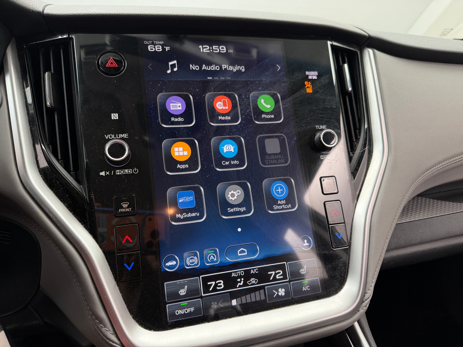 Thumbnail: 2022 Subaru Outback - 4